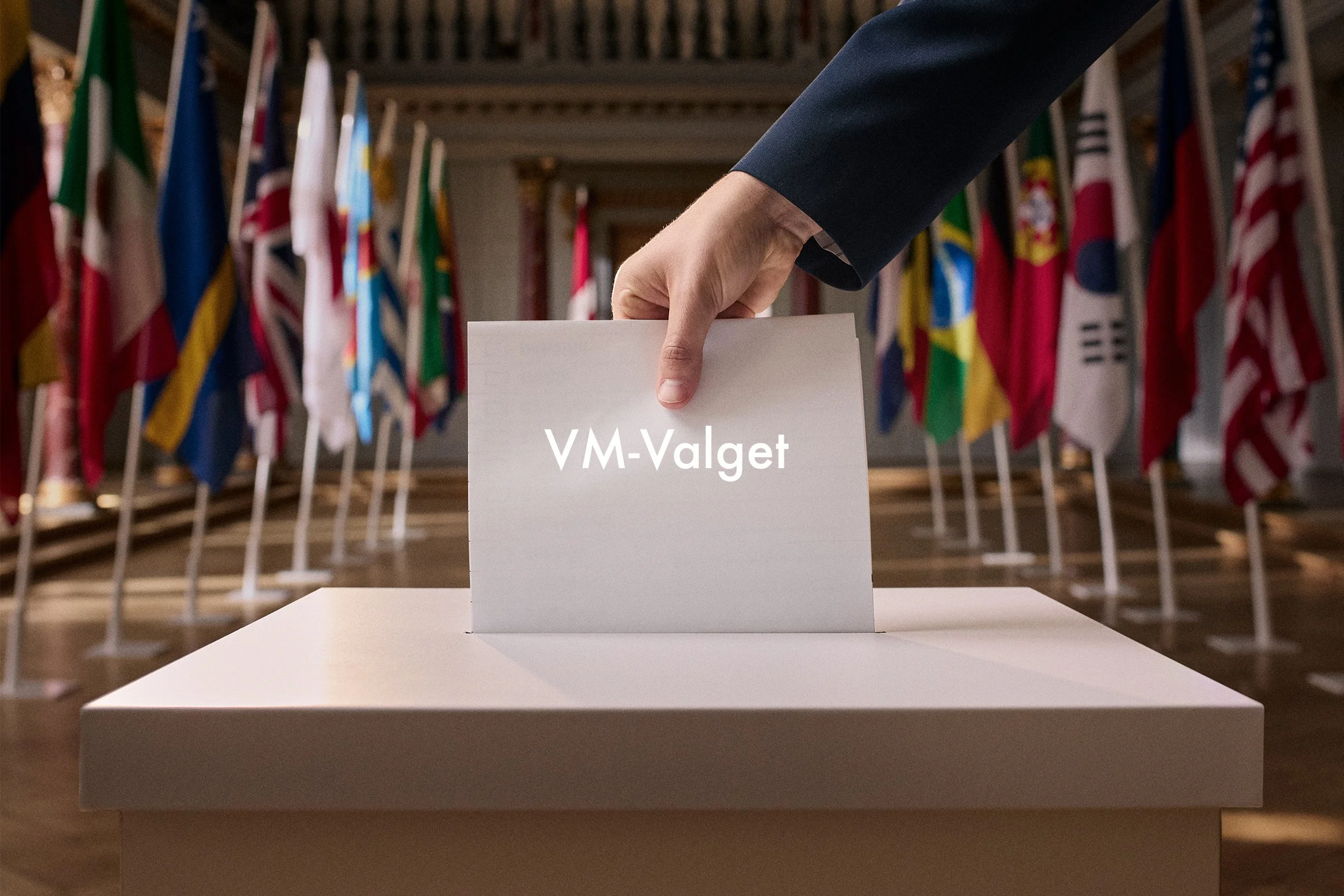 VM-Valget