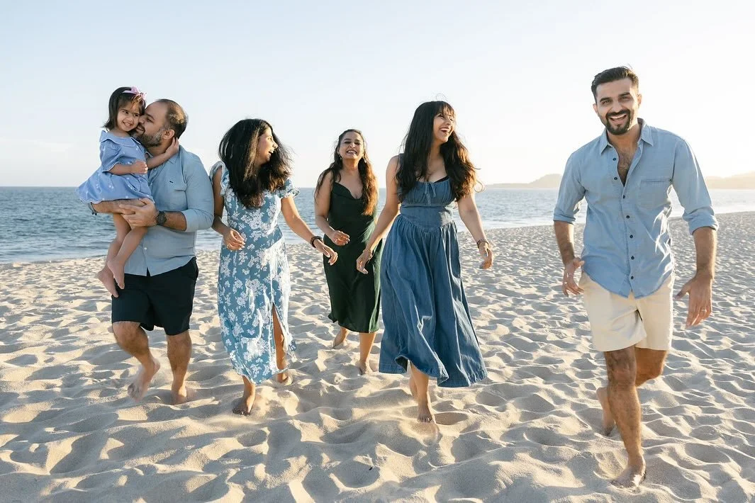 With my found family, celebrating good things, happy things and hopefully, better ones to come x 🩵