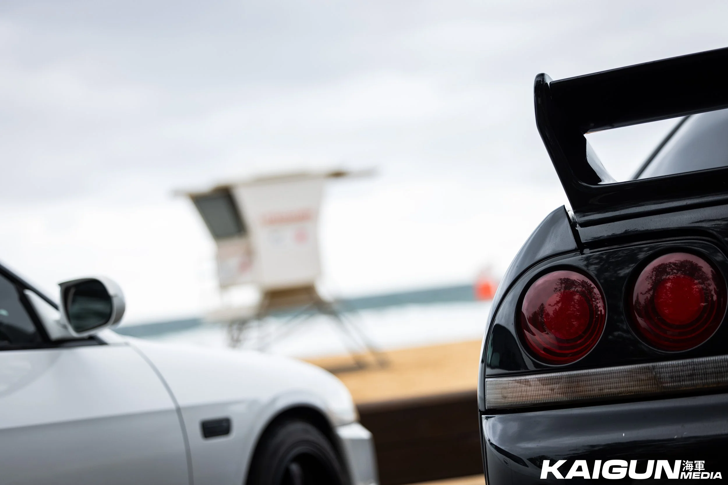 SAUNSW - Cruise - Austi Beach Cafe