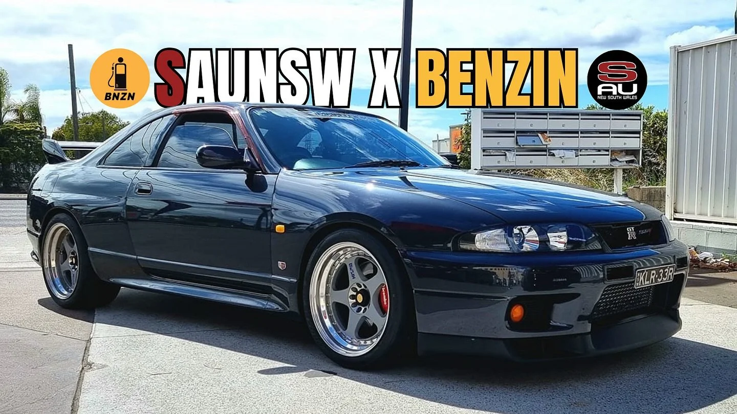 Fuel up your Sunday morning with SAU NSW x Benzin Cafe 👏🏼

☕️ Cars &amp; Coffee 

📅 Sunday 12th October 2025

🕖 7:30AM Meeting Benzin Cafe Dural

📍Meet Location: Benzin Cafe Dural

📩 RSVP: Register in our Linktree Bio to Reserve your Spot

♾️ L