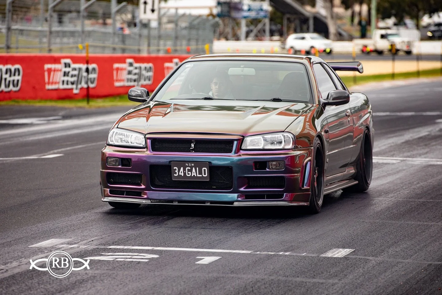 I didn&rsquo;t know pizza places made motors👨🏻&zwj;🍳

#saunsw #skylinesaustralia #carclub #nissan #nismo #nissanskyline #skyline #gtr #gtst #gts #gtt #r31 #r32 #r33 #r34 #r35  #vspec #godzilla #jdm #import #turbo #mountpanorama