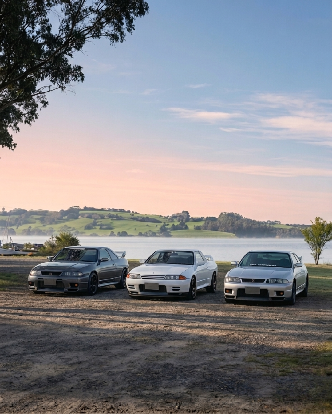 Kangaroo Valley Cruise
