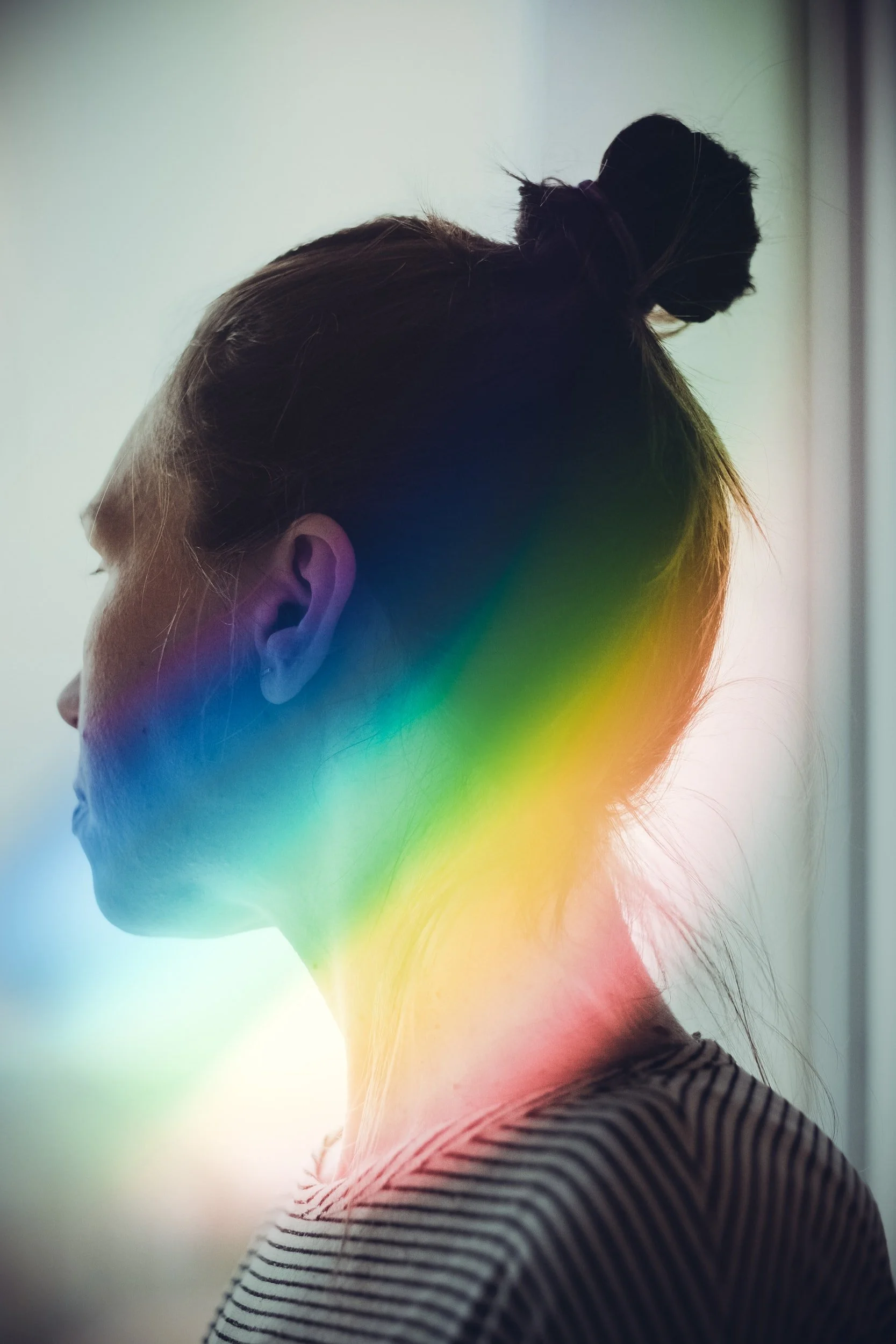 What to do during a panic attack