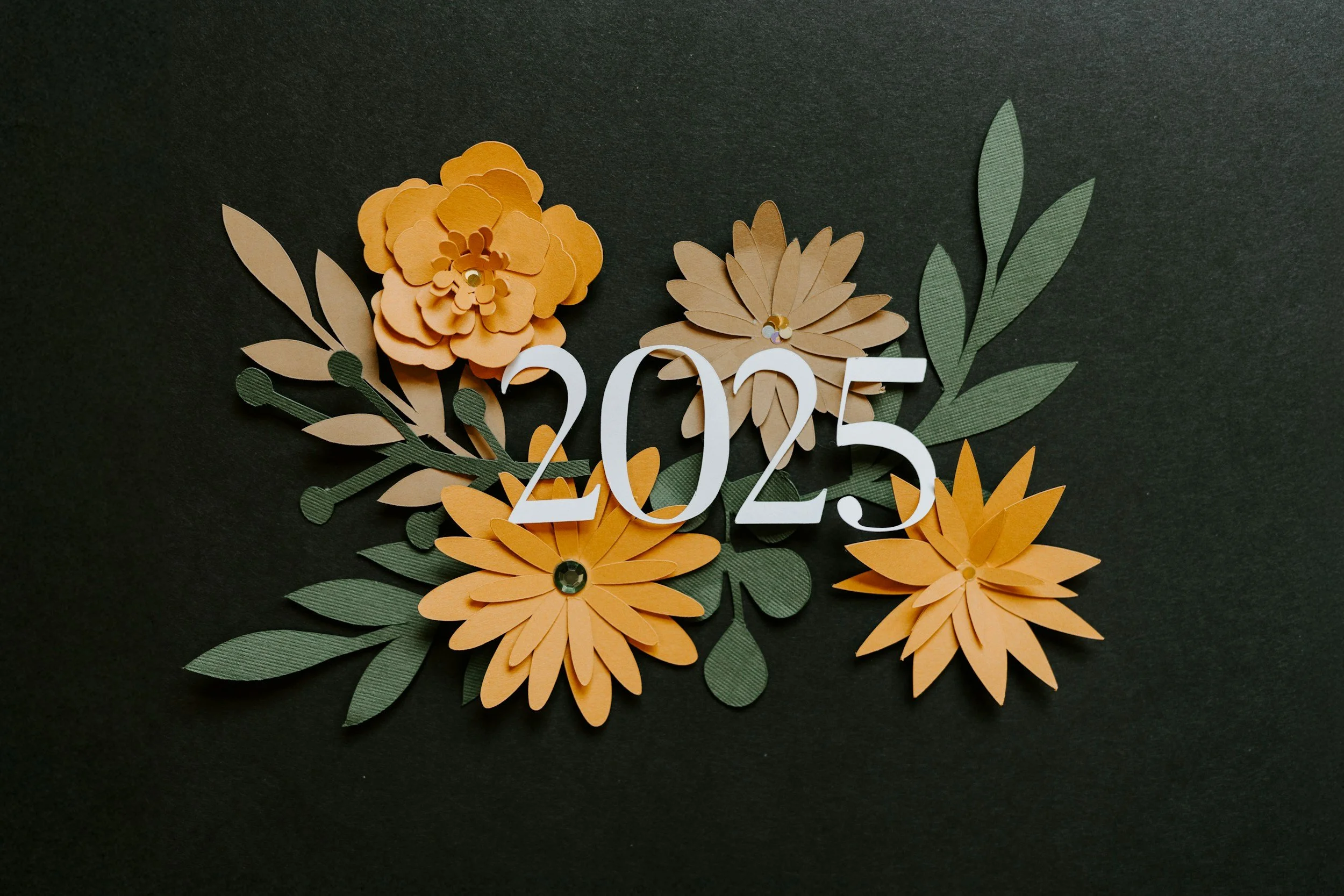 The Hidden Blessings in Your 2024 Struggles (+ Free Reflection Guide)