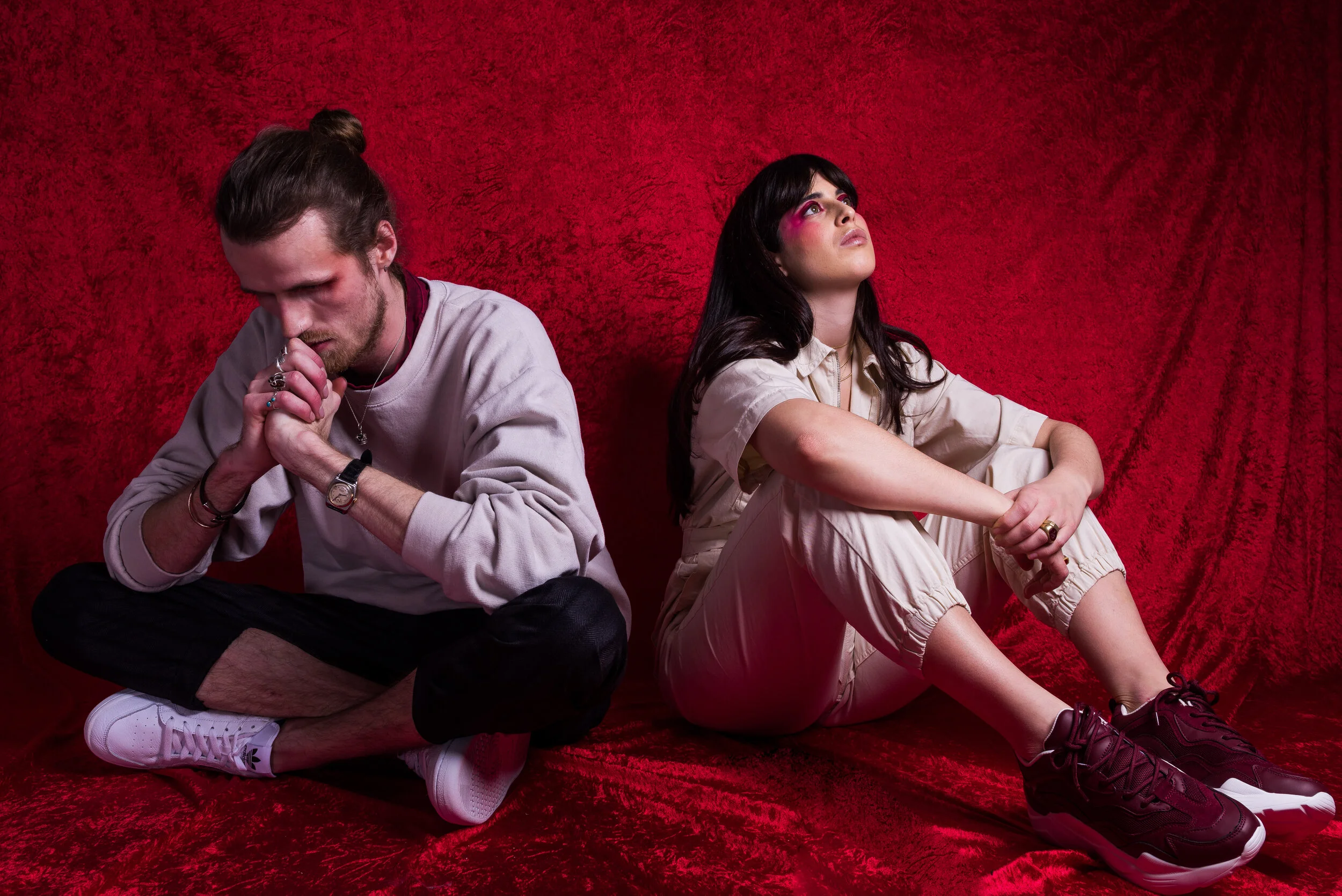 In The Morning Lights