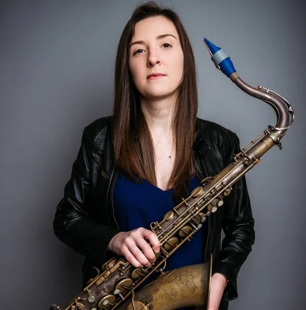 Emma Johnson’s Gravy Boat