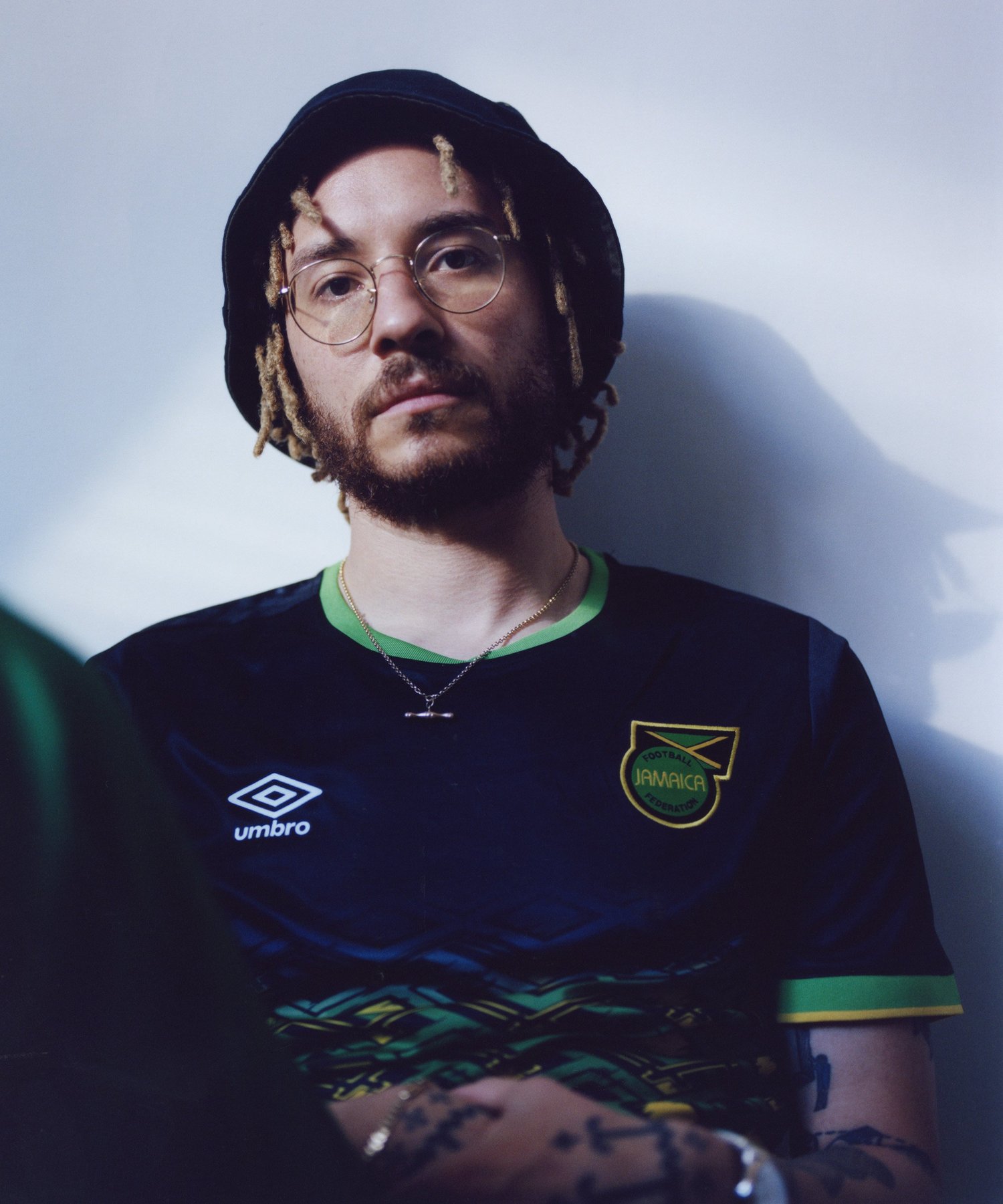 Alex Ives (Head of Physical Sales / co-Label Manager - Ninja Tune / Big ...