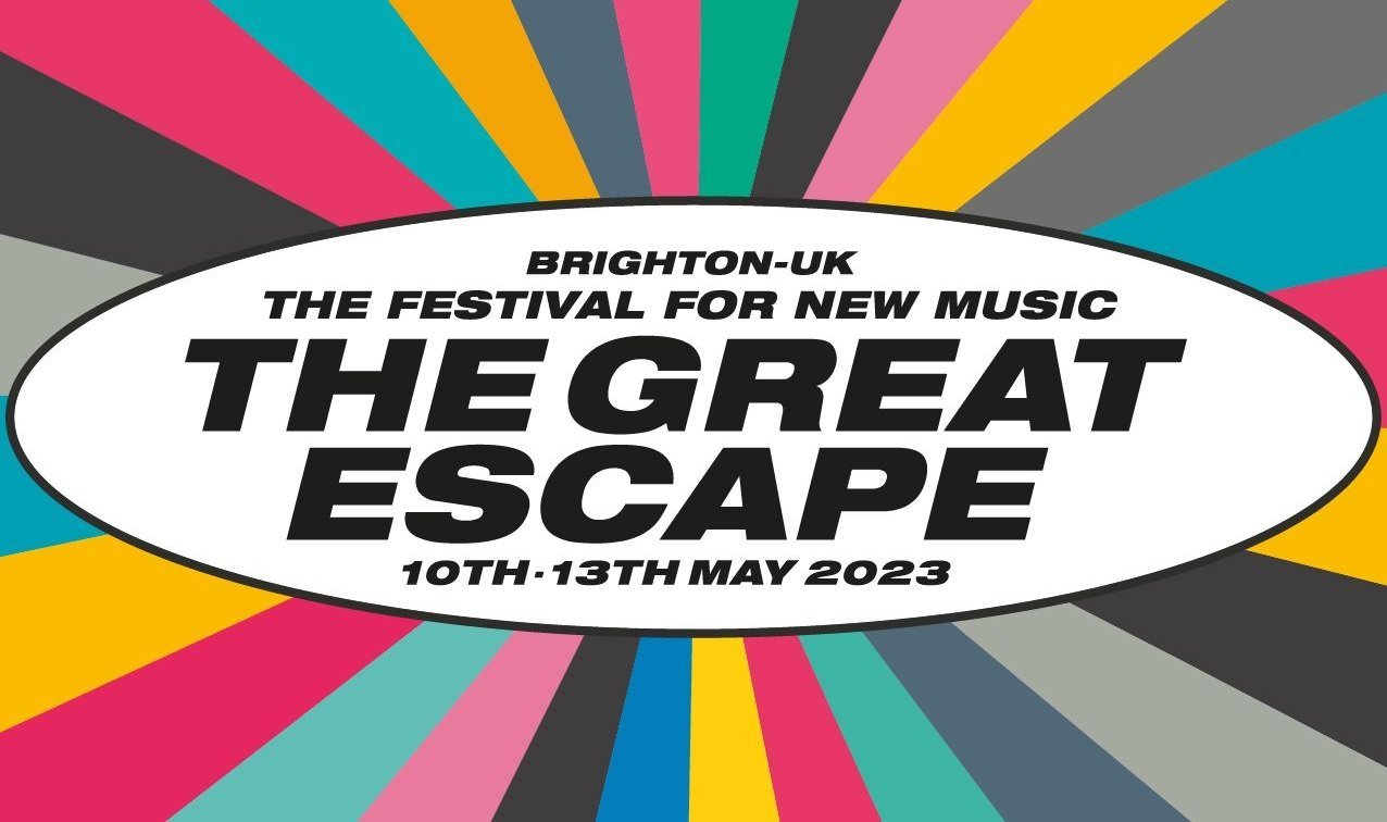 Launchpad&nbsp;Yorkshire&nbsp;Showcase @ The Great Escape, Brighton - May 12th 2023