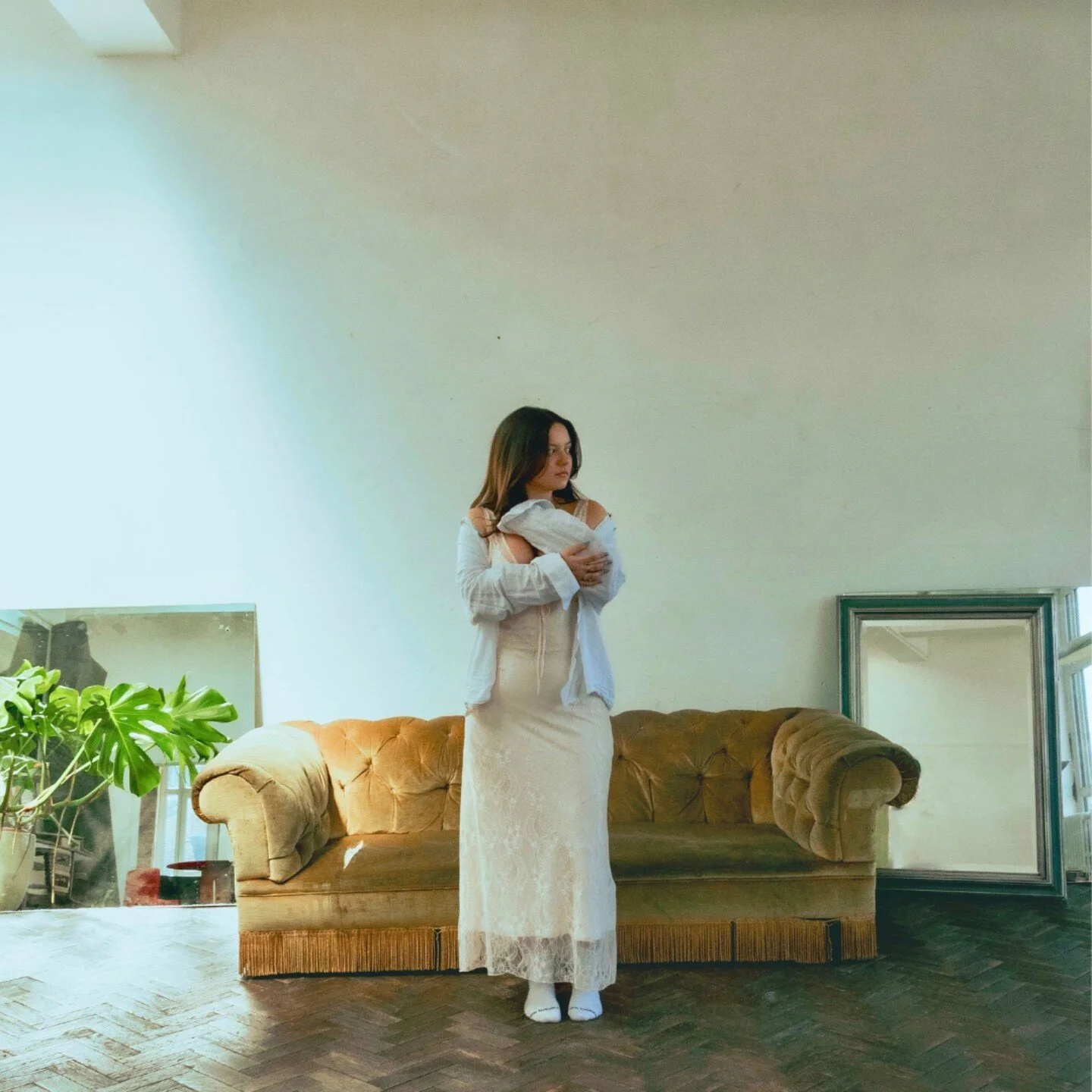 Lauren Mikki - These Feelings Are Fleeting (EP). Released Friday 26th January 2024.

Lauren Mikki&rsquo;s debut EP &lsquo;these feelings are fleeting&rsquo; offers a new perspective on the ever-moving journey of young adulthood. Savouring the most sw