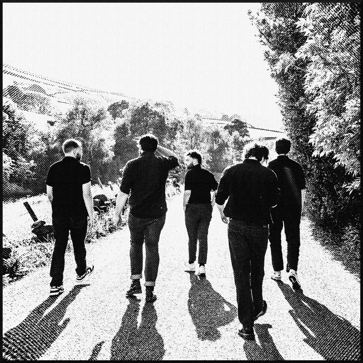 Astoria - If I&rsquo;m Like You. Released Friday 2nd February 2024. 

Astoria are a 5 piece rock outfit from Leeds that aims to bring the big guitars of the 80s to a modern contemporary British indie rock setting.

&lsquo;If I&rsquo;m Like You&rsquo;