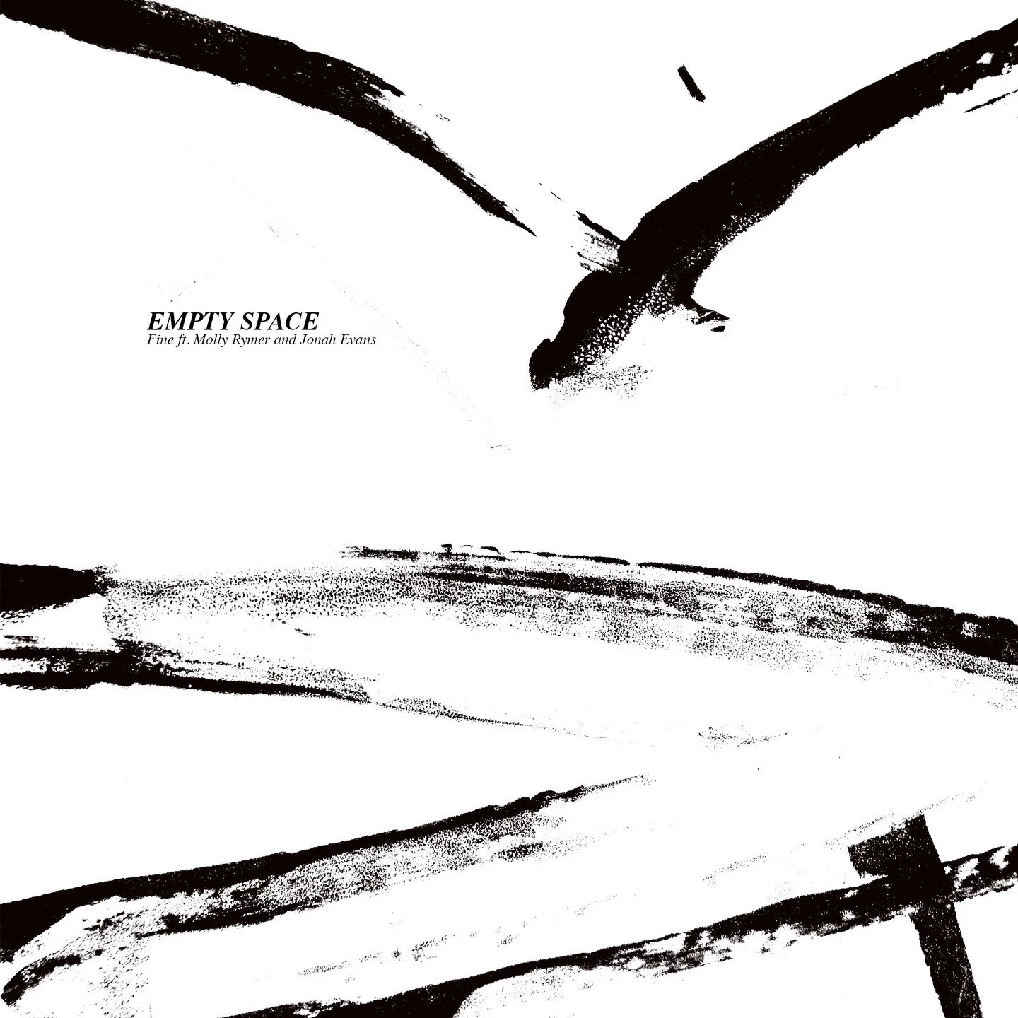 Fine - Empty Space. Released Wednesday 7th February 2024 via analog horizons / Launchpad+ / EMI North.

The one man outfit from Leeds is not limited to one genre but can be best described as guitar music meets downtempo electronica.

&lsquo;Empty Spa