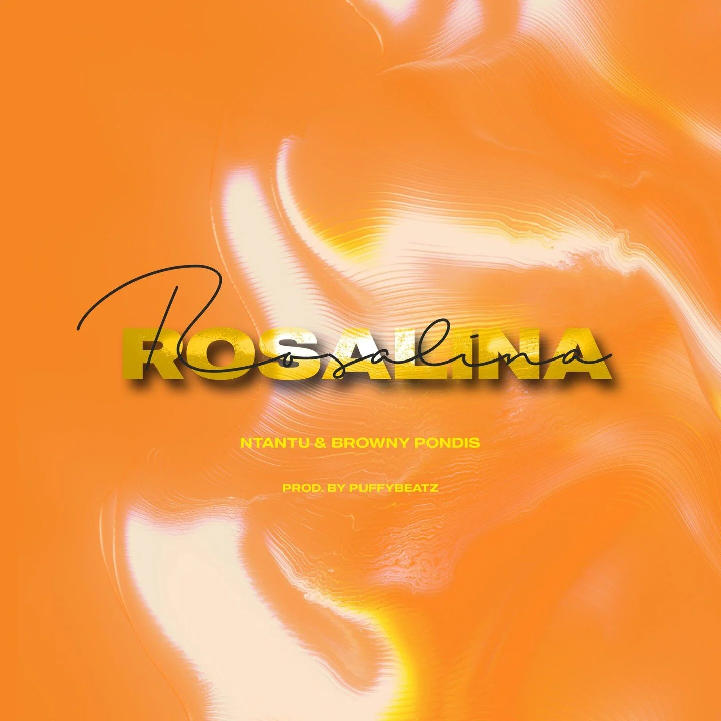 Ntantu &amp; Browny Pondis - Rosalina. Released Friday 9th February 2024. 

&ldquo;Rosalina&rdquo; is the perfect blend for lovers of Afrobeats and Afro dancers to vibe, dance or workout to. This track is part of their upcoming EP, which is inspired 