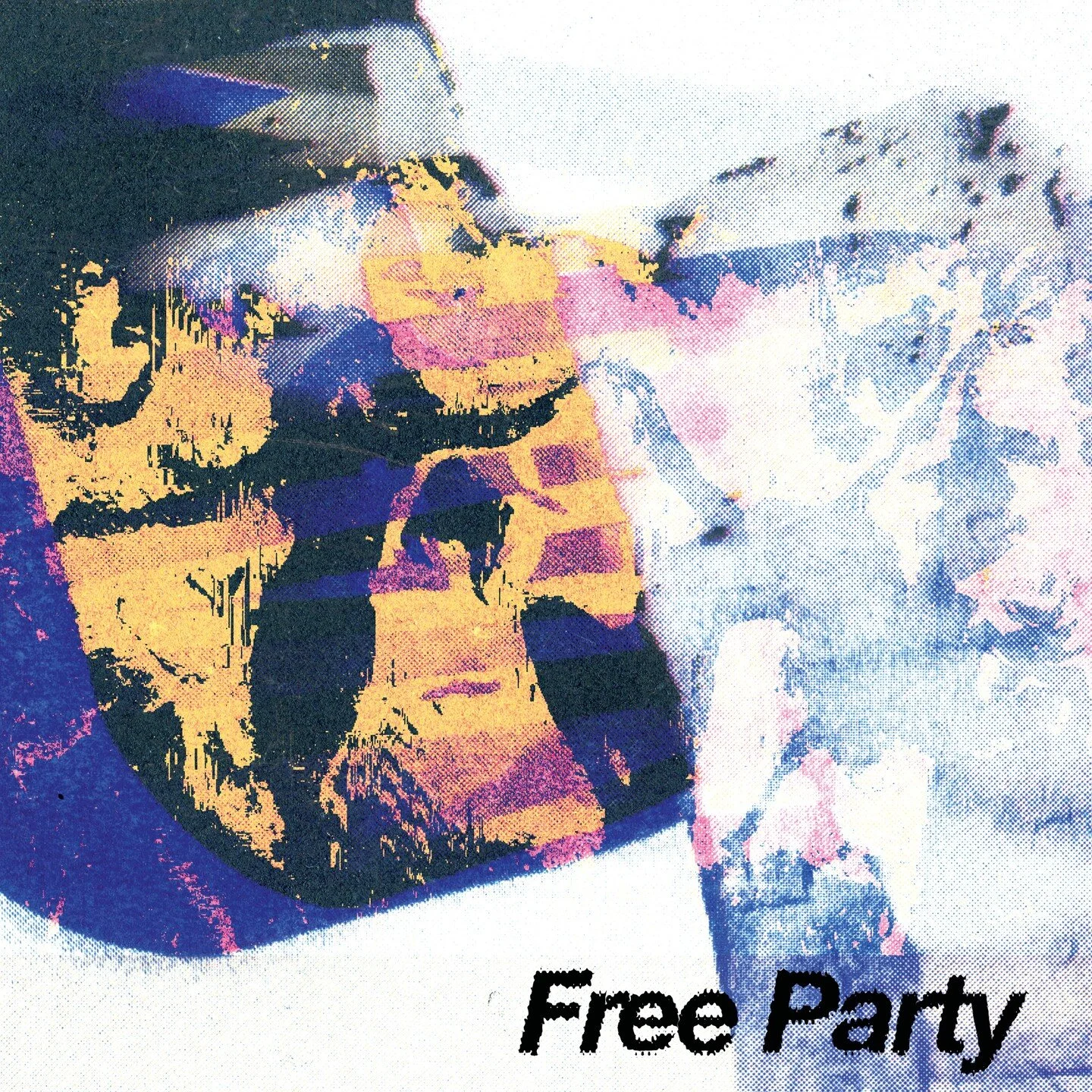 Free Party - Dance Like They Said. Released Friday 9th February 2024.

Free Party are a five-piece alternative rock/dance grunge band who formed in Leeds in 2022. The song details the experiences in life where you feel troubled, trapped and oppressed