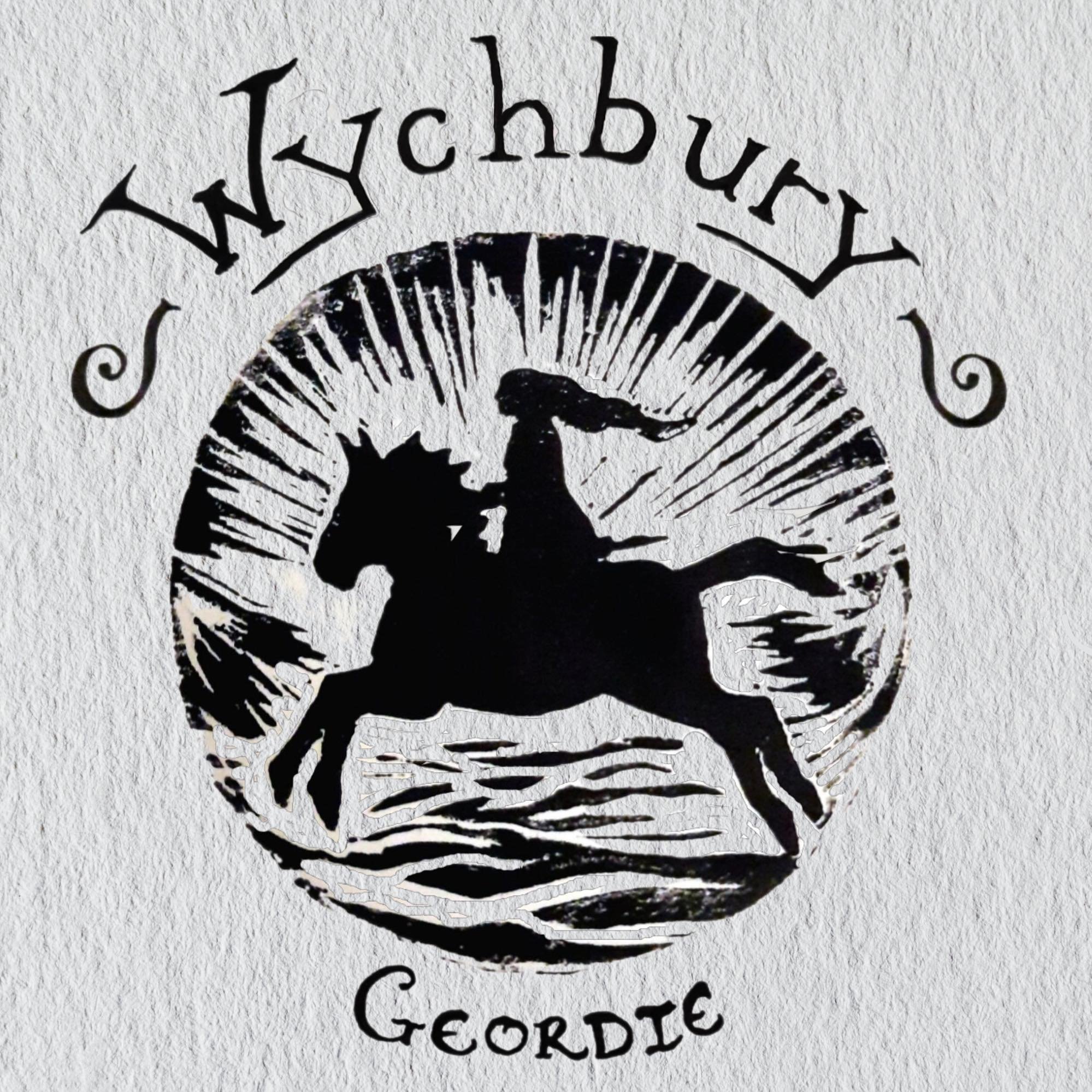 Wychbury - Geordie. Released Friday 5th April 2024. 

Wychbury, originally from the Midlands and currently bassed in Leeds, are a contemporary folk act that perform traditional and self-penned folk songs, steeped in epic, tragic and passionate storyt