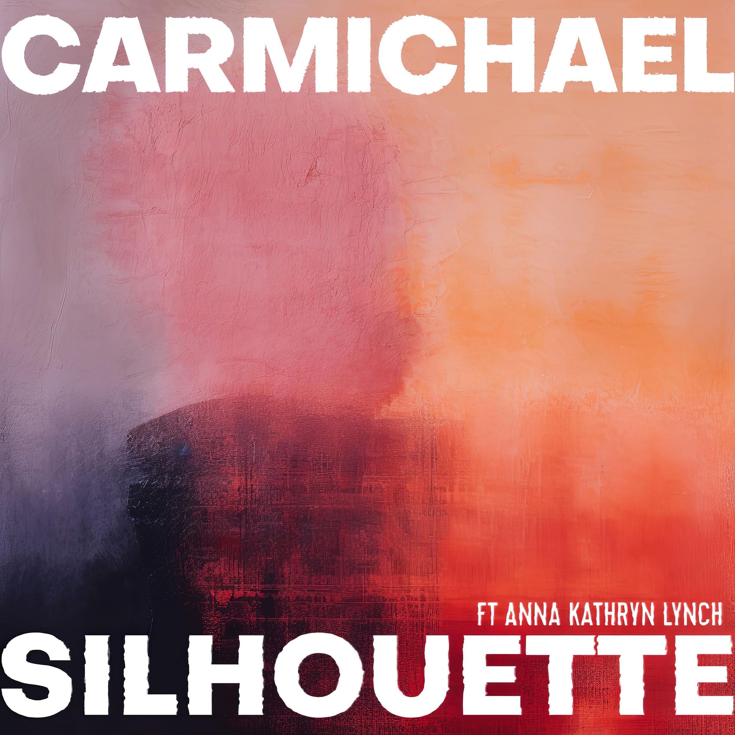 CARMICHAEL feat. Anna Kathryn Lynch - Silhouette. Released Friday 19th April 2024.

From Glasgow to Leeds, the musical journey of CARMICHAEL - the alias of electronic artist Harry Wright is a captivating exploration of blissful electronica that trans