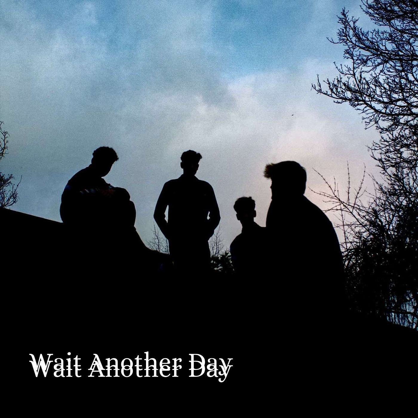 Gravy - Wait Another Day. Released Friday 26th April 2024

Leeds outfit &lsquo;Gravy&rsquo; are a Indie band with shoegaze influence, formed from two mates just messing around, vocalist and guitarist Harrison Bailey and drummer Louis Tuxworth. The ba