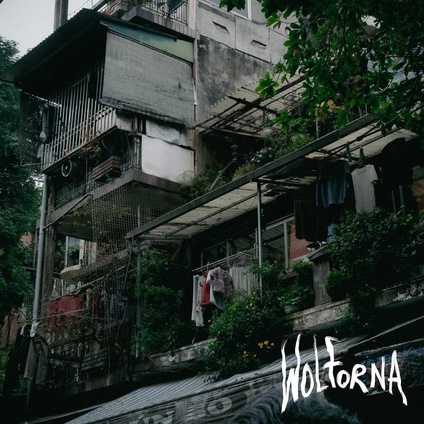 Wolforna - Two 2nd Rule. Released Friday 3rd October 2025.

Hailing from Bradford, Wolforna deliver a hard-hitting yet melodic blend of metallic hard rock, with simmering clean vocals and heavy guitars that draw comparisons to Deftones, QOTSA, and Mu