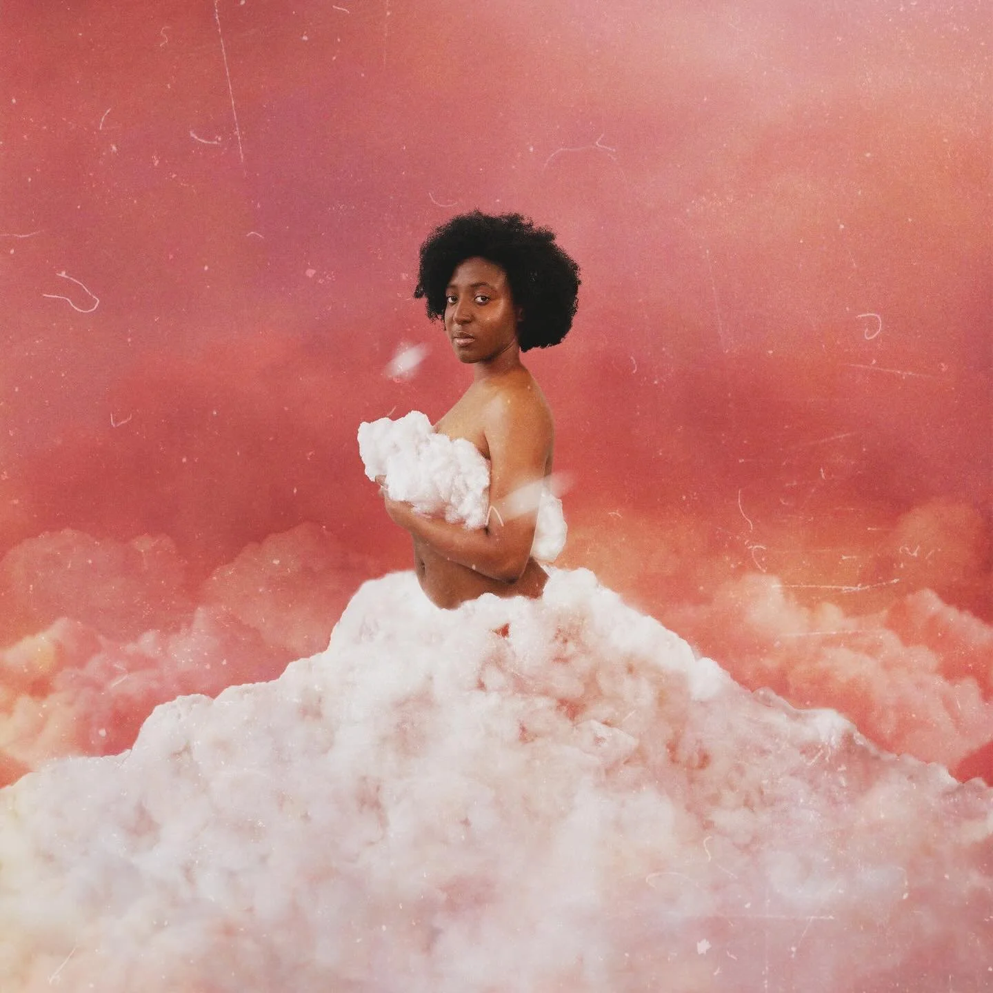 MAAME - Daydreaming. Released Friday 17th October 2025.

MAAME is an independent artist that delves into blending pop, soul and RnB creating a well-rounded sound. Her songwriting is guided by feeling&mdash;delicate when needed, powerful when it matte