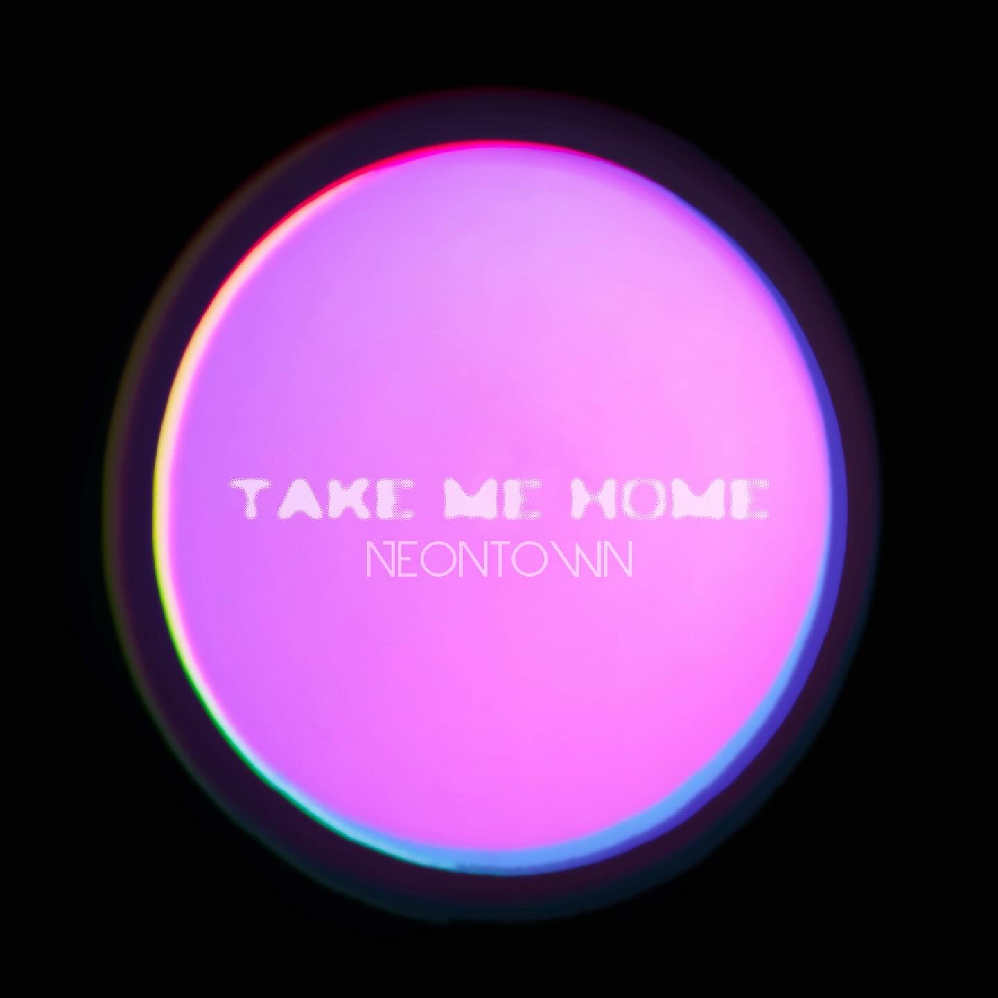 neontown - Take Me Home. Released Friday 24th October 2025. 

Neontown is a Leeds-based synth-pop duo (Jac &amp; Aure), originally from Italy, whose late-noughties pop influences meet contemporary dance and electro production to deliver high-energy a