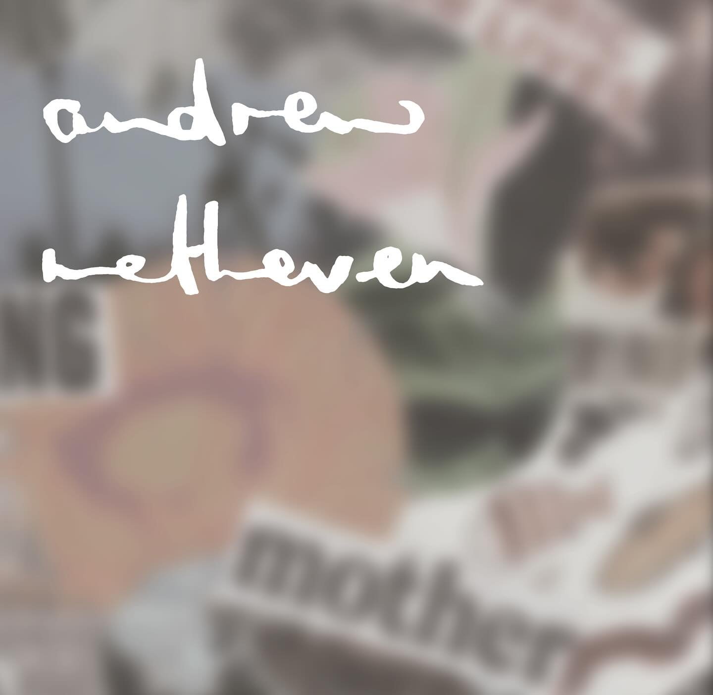 Andrew Metheven - A second chance. Released Thursday 30th October 2025. 

Still living in his native Bradford. His live performances &ndash; much of it characterised by his guitar finger-picking style &ndash; are unapologetically raw and unfiltered.
