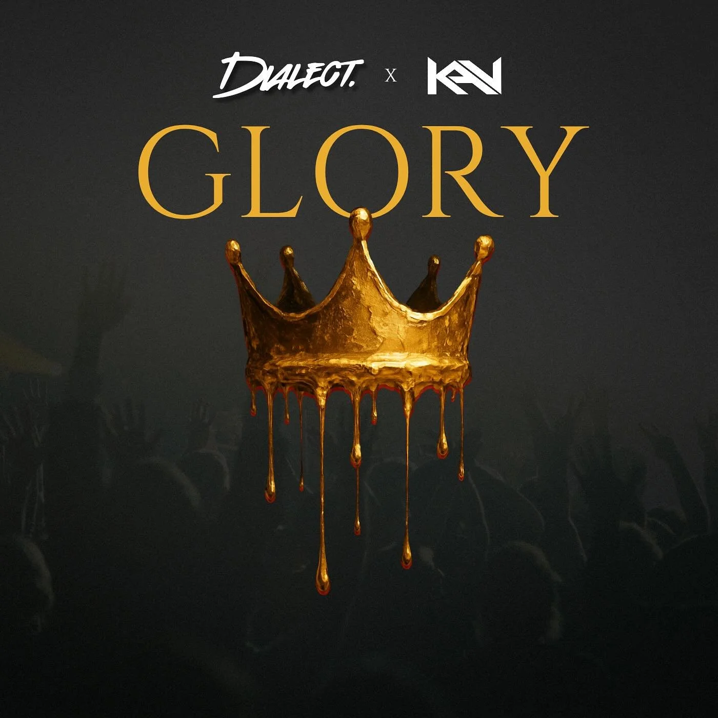 Dialect - Glory ft. KAV. Released Friday 31st October 2025.&nbsp;

Dialect is a fierce Leeds-born MC making waves across the UK and beyond with hard-hitting rap battles, high-profile collabs, and relentless releases.

&ldquo;Glory&rdquo; marks Dialec