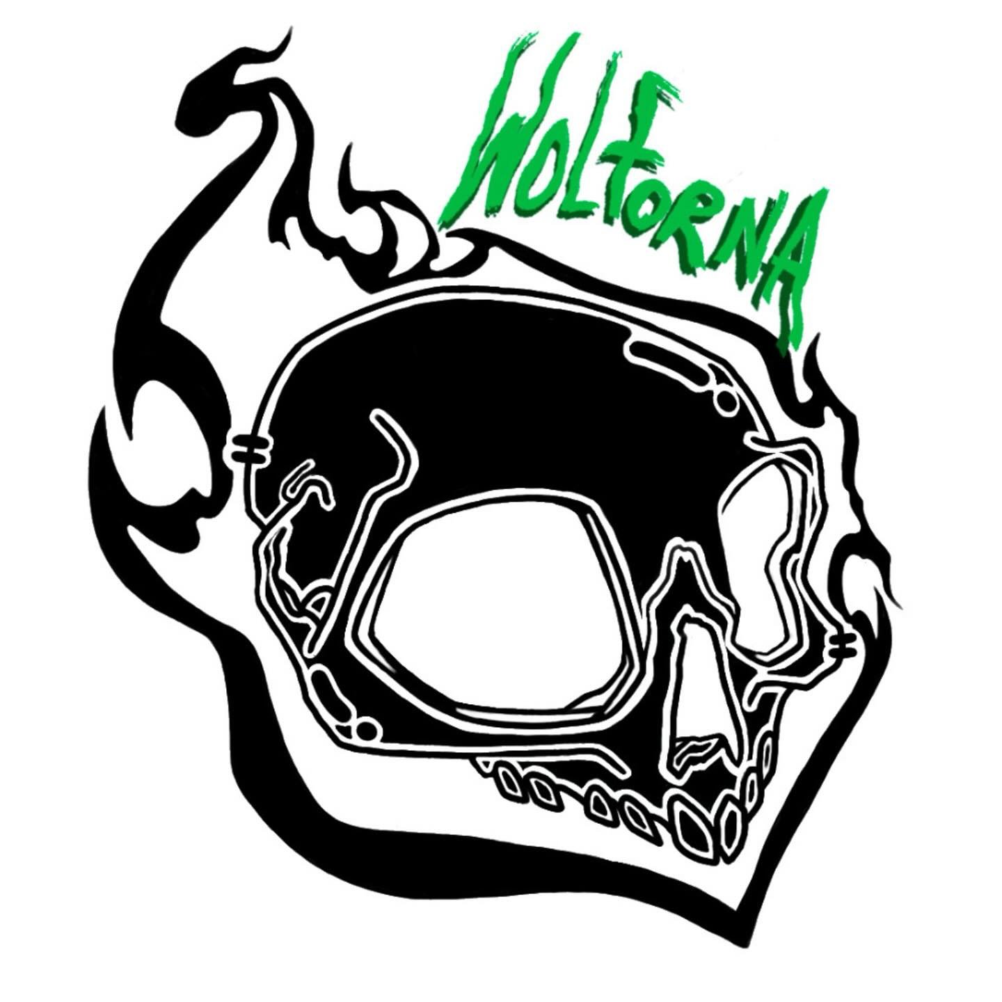 Wolforna - BONEMAN. Released Friday 7th November 2025.

Hailing from Bradford, Wolforna deliver a hard-hitting yet melodic blend of metallic hard rock, with simmering clean vocals and heavy guitars that draw comparisons to Deftones, QOTSA, and Muse, 