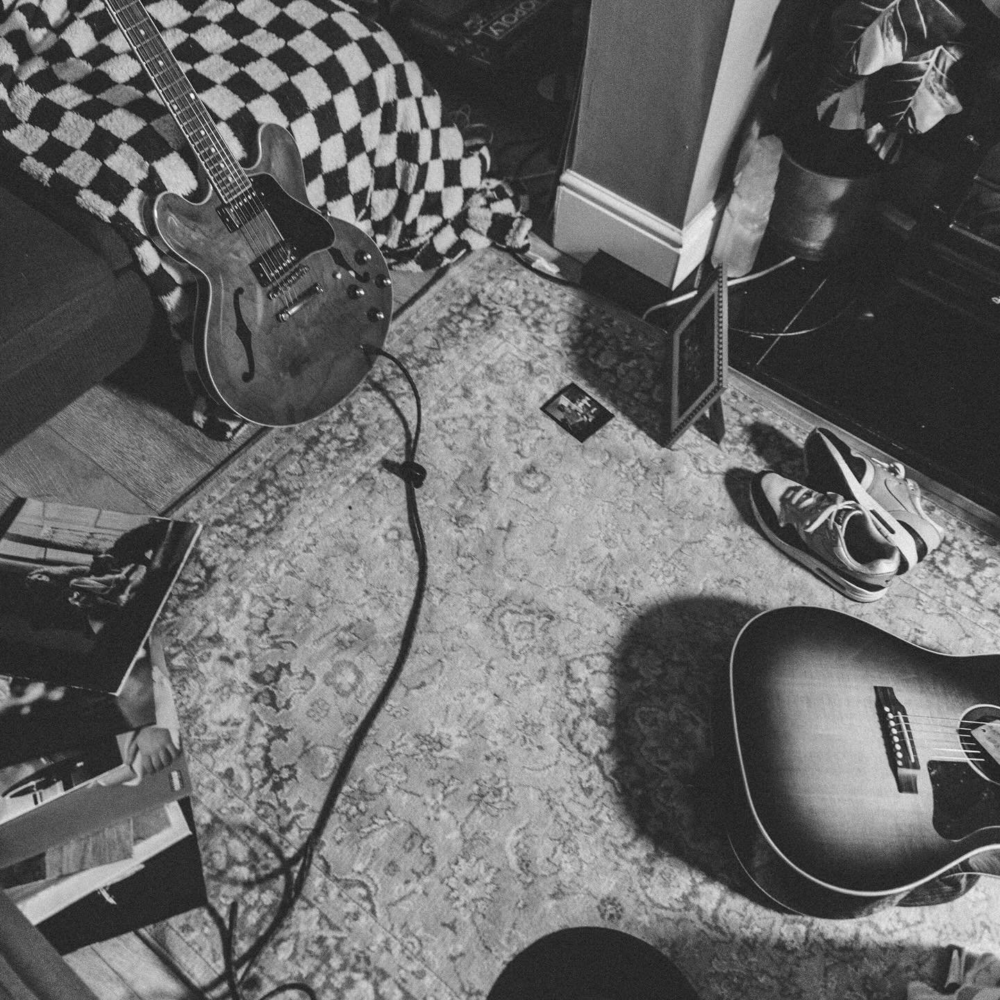 Oliver Pinder - millionaire. Released Friday 7th November 2025.

Oliver Pinder is a 25-year-old Wakefield-based indie songwriter blending heartfelt lyricism with guitar-driven alternative sounds, earning national acclaim and a growing live following 