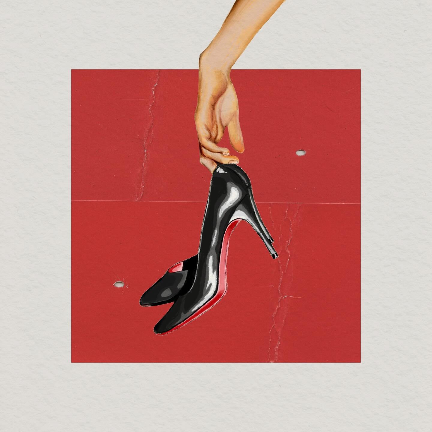 Oxford Comma - Fake Fancy Shoes. Released Friday 7th November 2025.

Oxford Comma are an alt-rock band from Leeds, blending melodic hooks with textured guitars and introspective lyrics.

Fake Fancy Shoes is a cathartic song about being walked over. I
