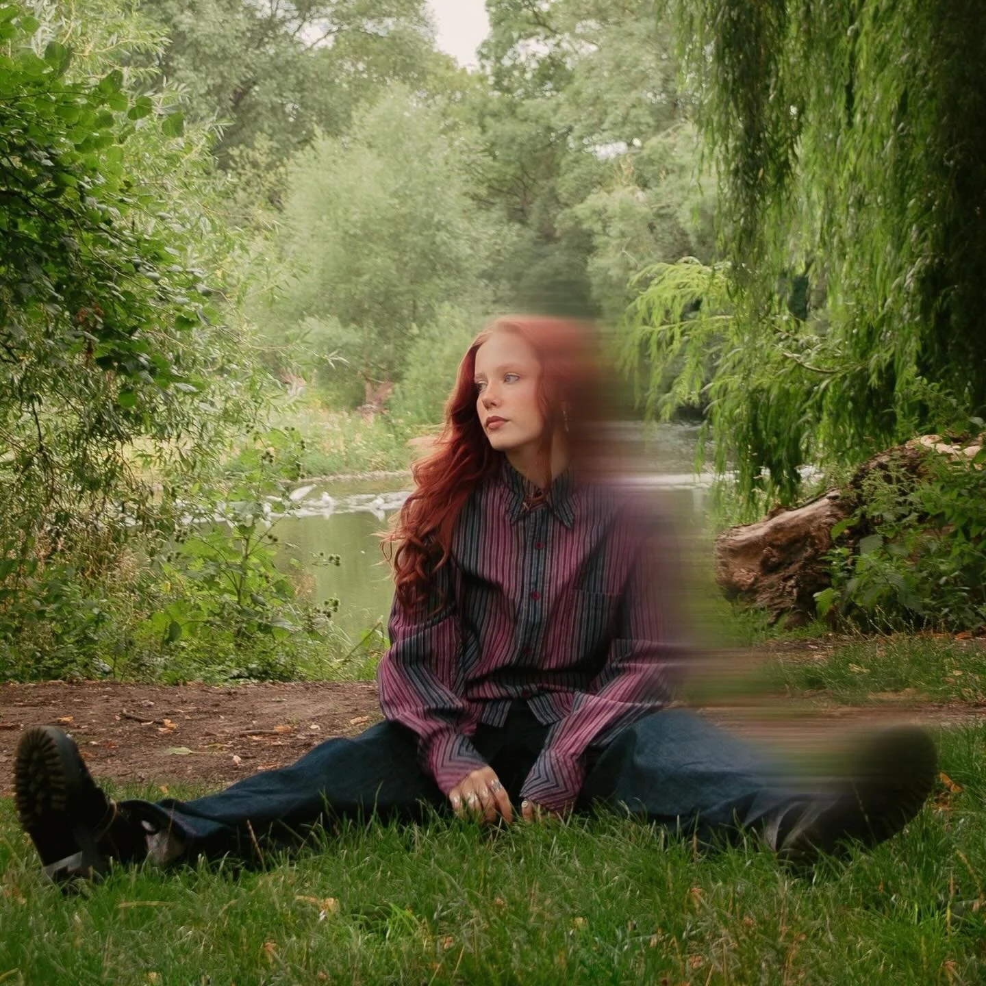 CHAR - we are not the same. Released Friday 14th November 2025.

CHAR is a queer, indie girlie at heart, with music for all the people who can&rsquo;t quite put a finger on their emotions.

&ldquo;we are not the same&rsquo; was originally about a fal