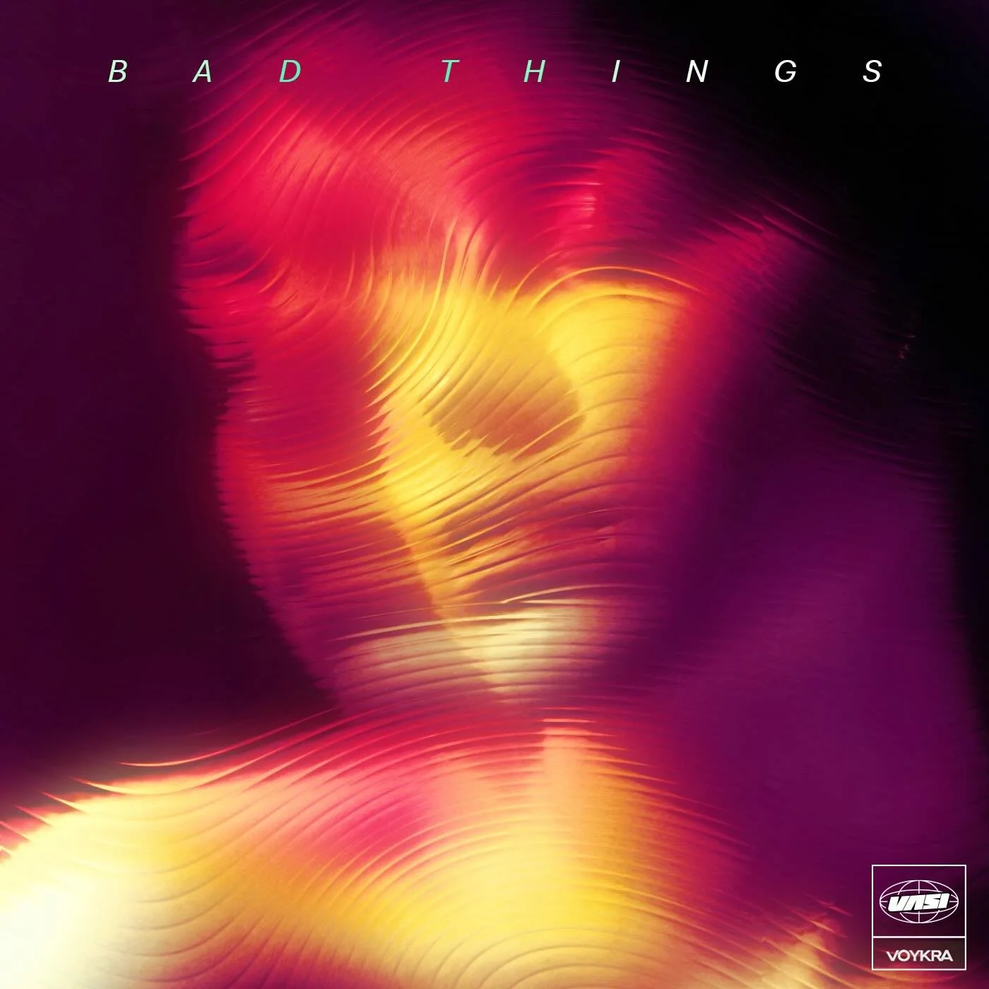 Vasi, Voykra - Bad Things. Released Friday 14th November 2025.

Audio Engineer and multi-genre music producer currently working in a theatre on a cruise ship in Italy.

Bad Things is a sensual UK Garage slow-burner that captures the feeling of dancin