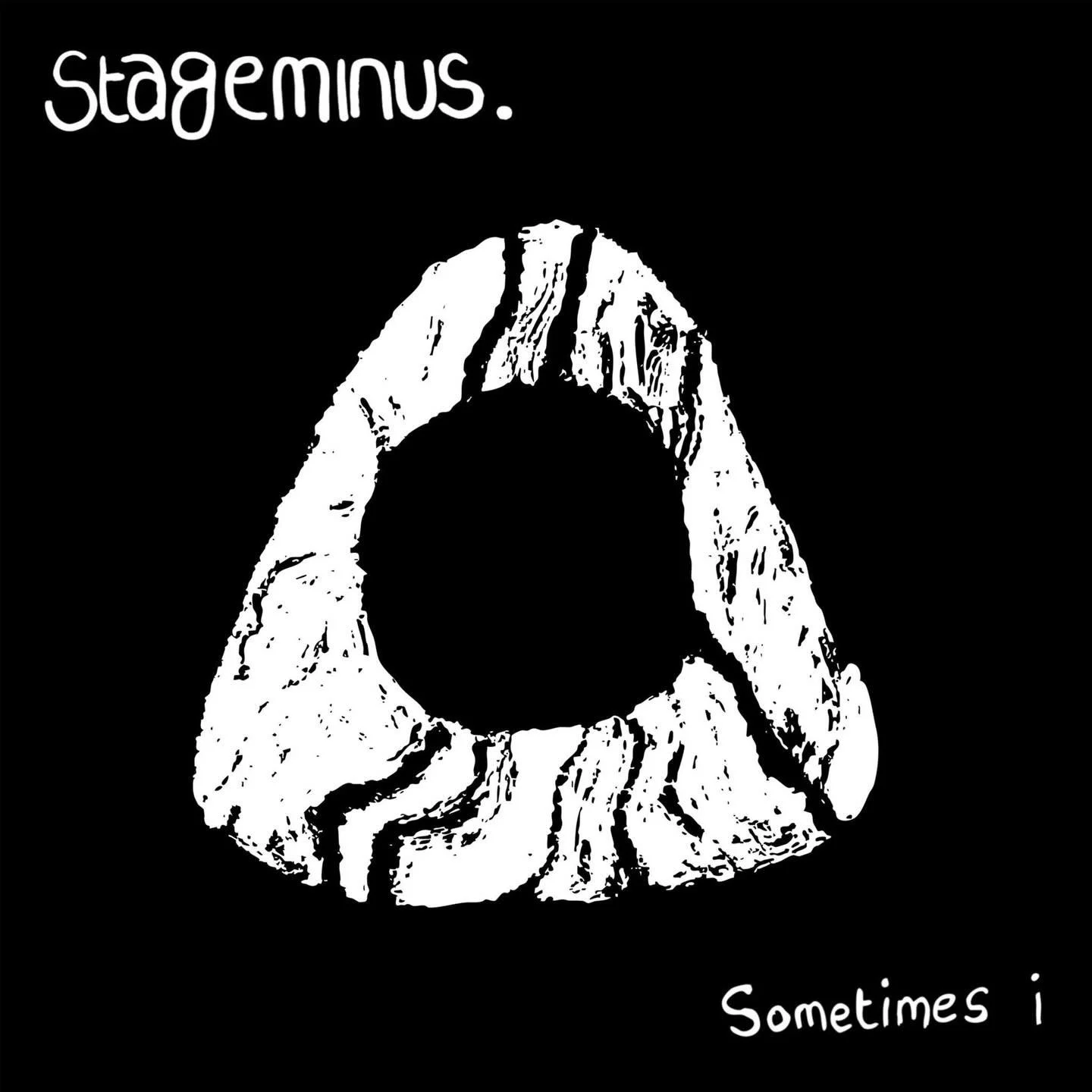 Stageminus- Sometimes I. Released Friday 21st November 2025.

stageminus are a alternative rock trio from Leeds creating emotional, melodic rock anthems.

&ldquo;Sometimes I&rdquo; was written spontaneously on the sofa, the first thing that came out 