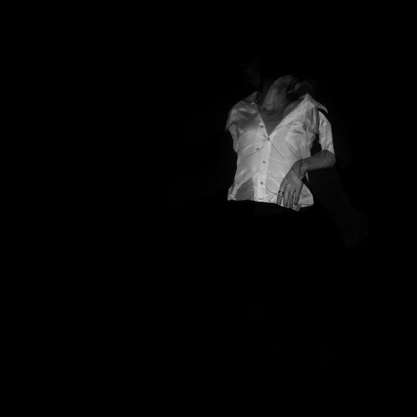 TURNSPIT - RIDE. Released Wednesday 26th November 2025.

TURNSPIT are a Leeds based electronic duo.

RIDE is about desire. It&rsquo;s a dark, tense, and stark atmosphere, propelled by ethereal glitches, intermittent rumbling industrial groans, and po