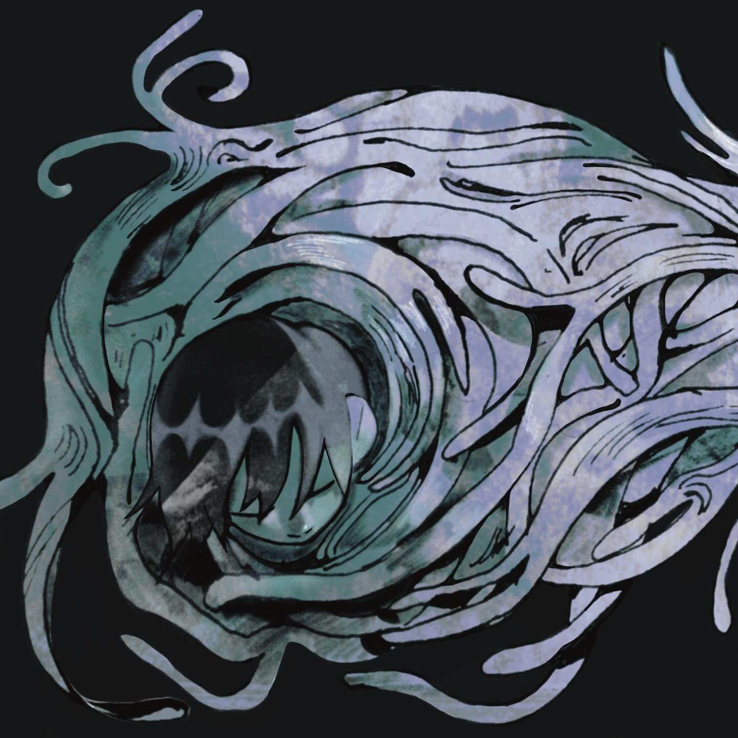 The Undead Cat - Nostalgic melancholy. Released Wednesday 26th November 2025. 

The Undead Cat is a Folktronica singer-songwriter combining folk acoustics with electronics and sound designs to create cathartic music often about their life experiences