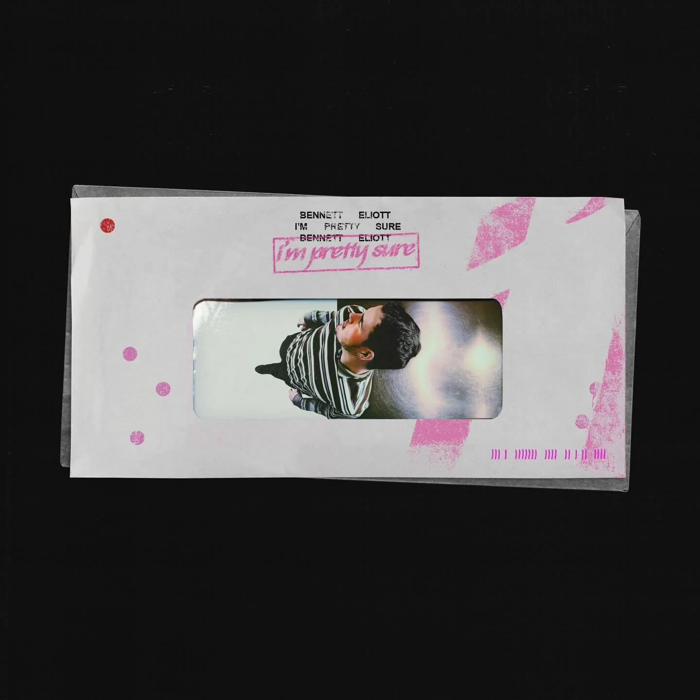 BENNETT ELIOTT - I&rsquo;m Pretty Sure (EP). Released Thursday 27th November 2025. 

Bennett Eliott creates indie pop music inspired by experiences with mental health, love, and life. He focuses heavily on lyricism, blending honest storytelling with 