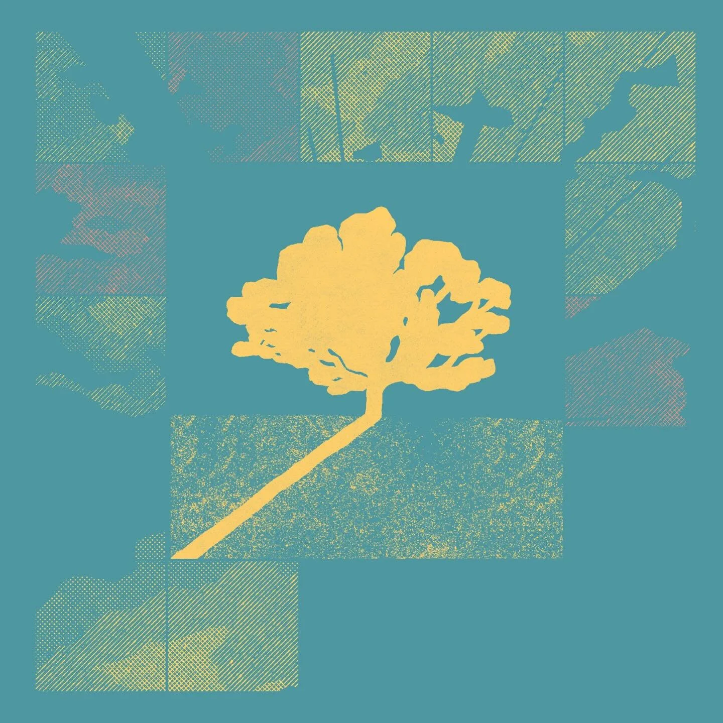 Blue John - Sundialer (EP). Released Friday 28th November 2025. 

Five piece from beside the Peak creating earthy folk-inspired indie suspended in hazy textures and mellow vocals.

Sundialer is a collection of exploratory indie rock songs with folk u