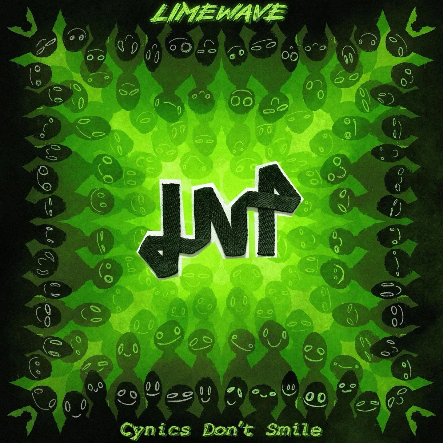 LIMEWAVE - Cynics Don&rsquo;t Smile (EP). Released Friday 28th November 2025. 

Debut EP inspired by the sounds of 80s synthpop and new wave, which are blended with a variety of styles and ideas spanning from retro to modern to the undefined, and ser