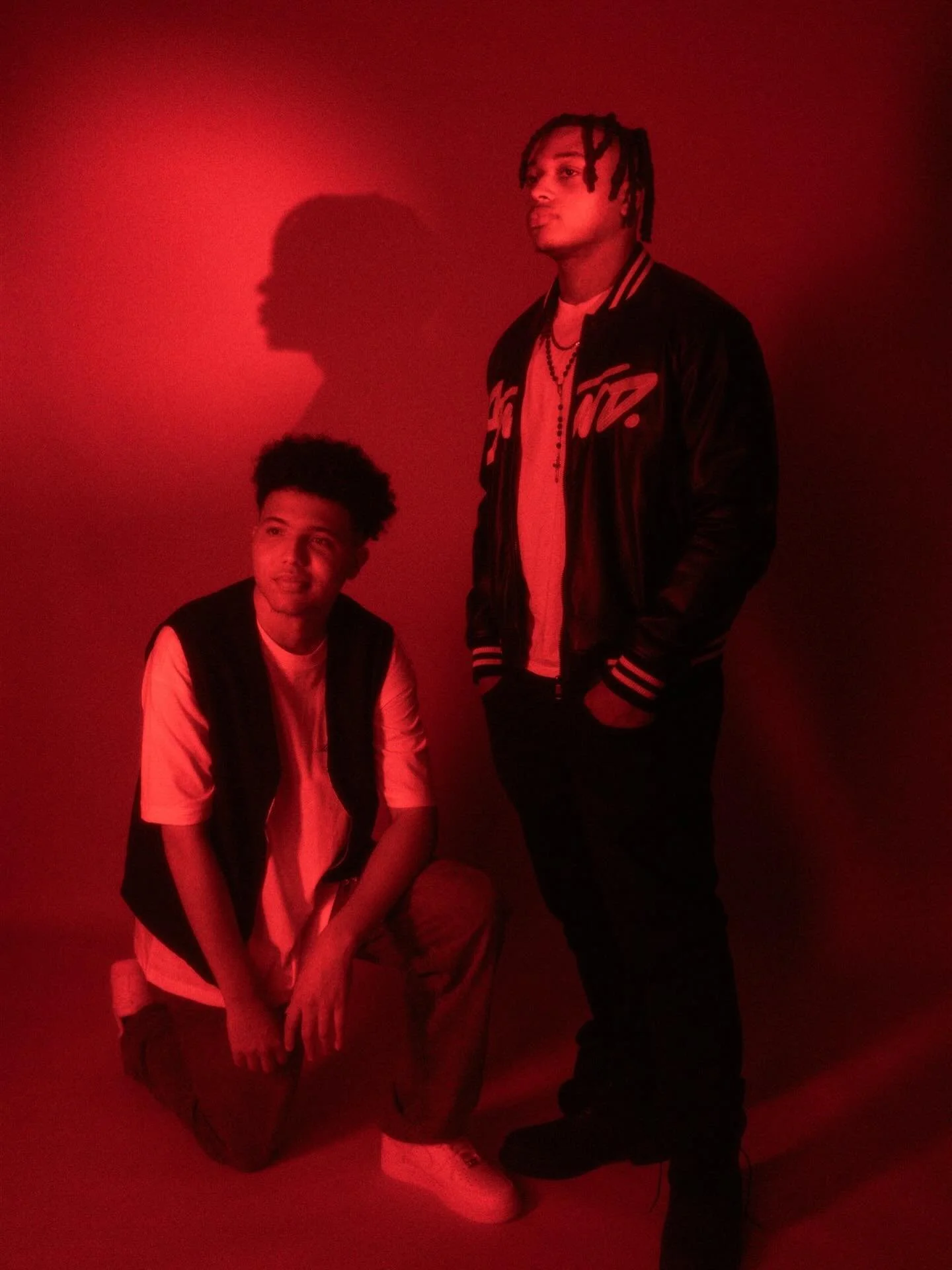 TRACKS UK, Reeno - Her Love. Released Friday 5th December 2025. 

Ree-no consists of two good friends, Lucas and Curtis, who hold a passion for music and come together to merge Hip hop and RnB, for their own take on the collaboration of the genre

Th