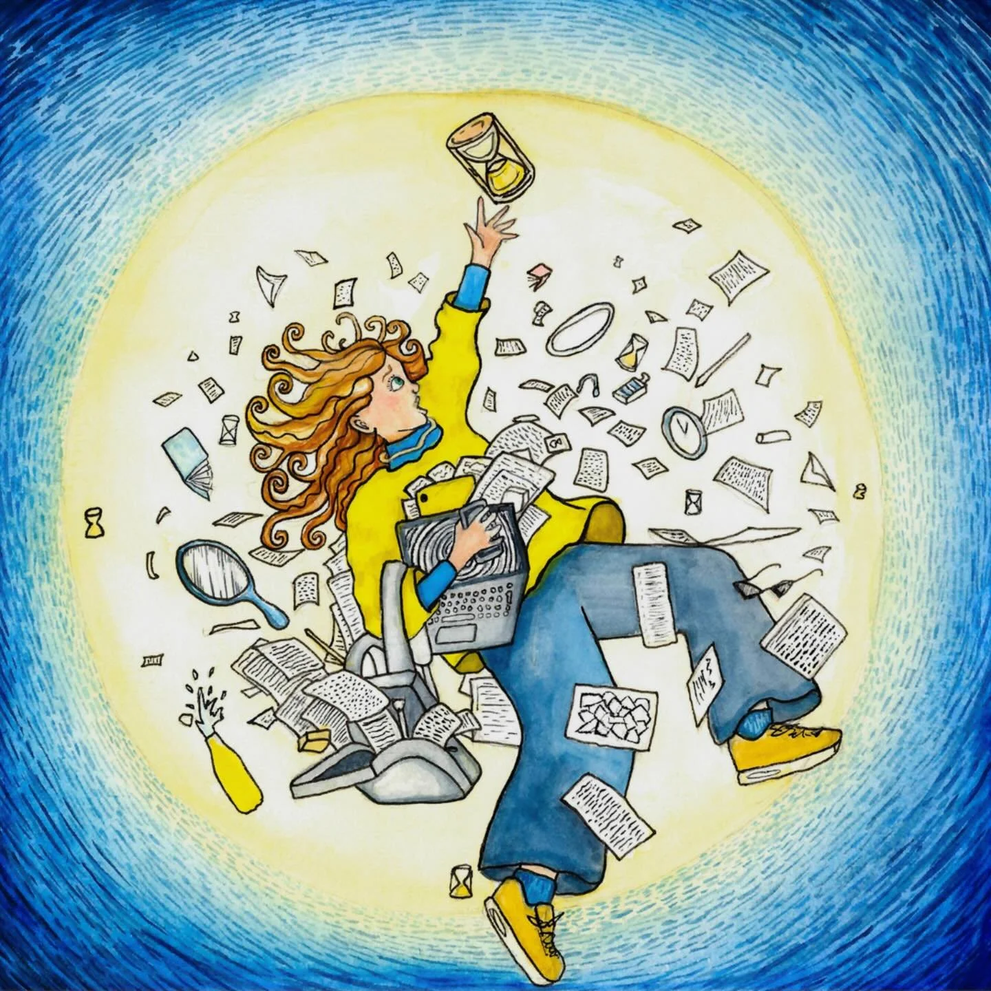 Kristina Stead - Fighting With The Moonlight. Released Friday 12th December 2025. 

Kirstina Stead is a hopeless optimist in a hopeless world, using my music to shine energetically through this darkness, sparking new ideas and illuminating hidden tru