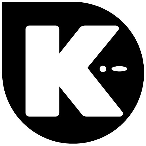 Kycker Logo Black.png