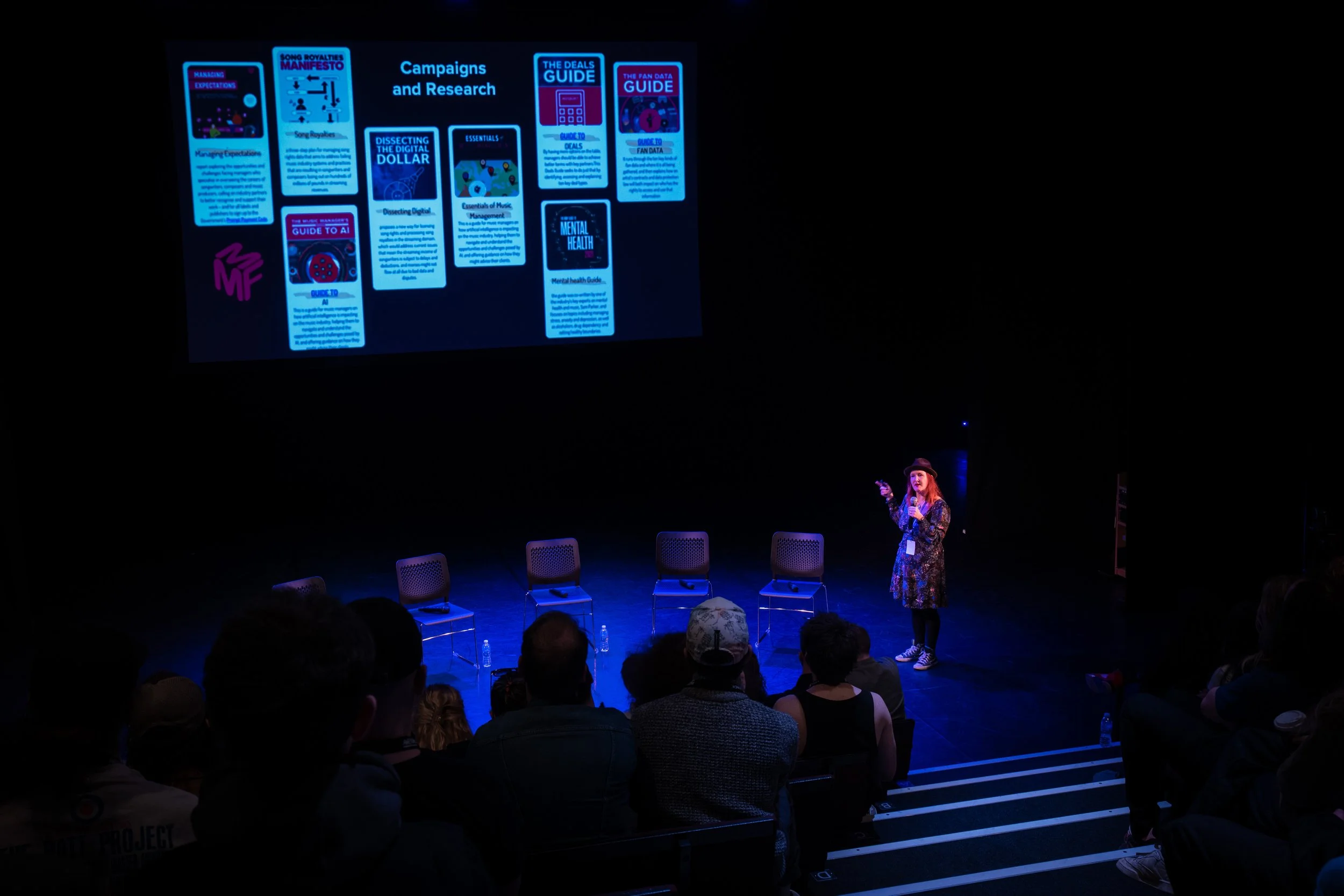 In Conversation with Dan Chalmers | Head of YouTube Music, EMEA