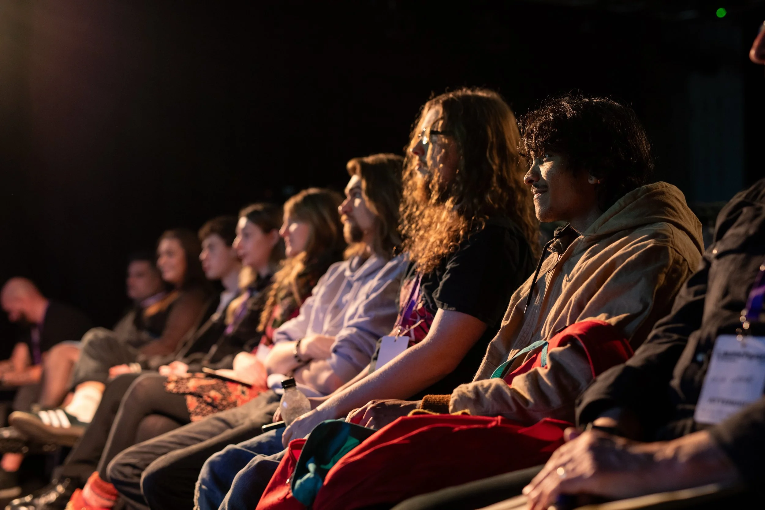 MusicFutures &amp; UKMusic Present: Career pathways in the music industry