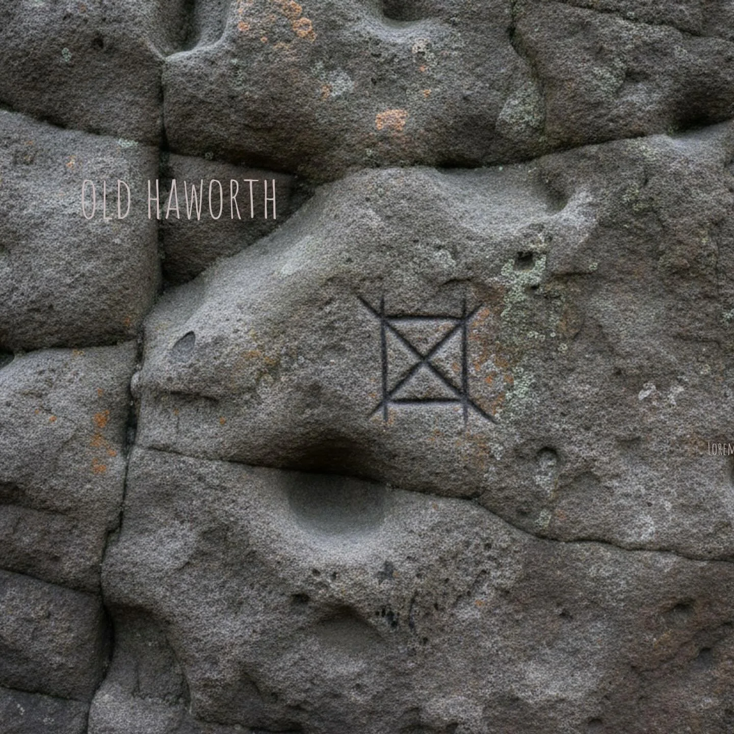 Stormhavn - Old Haworth. Released Friday 20th March.

Stormhavn is the label under which music from Dr. Andrew Smith is released. Andrew is a harpist and singer-songwriter, based in Calderdale, U.K. He composes rich and vibrant minimalist composition