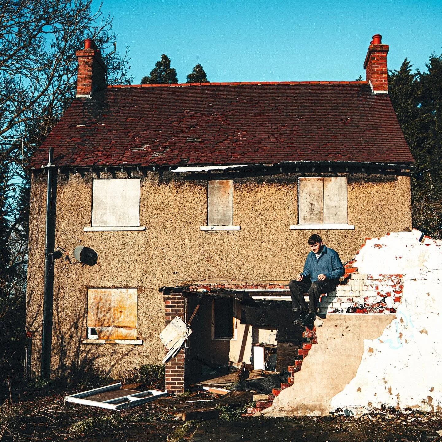 Oliver Pinder - Such An Angel. Released Wednesday 26th March. 

Wakefield&rsquo;s finest singer-songwriter Oliver Pinder releases new single &lsquo;Such An Angel&rsquo;.

&lsquo;Such An Angel&rsquo; follows the release of Oliver&rsquo;s latest EP too