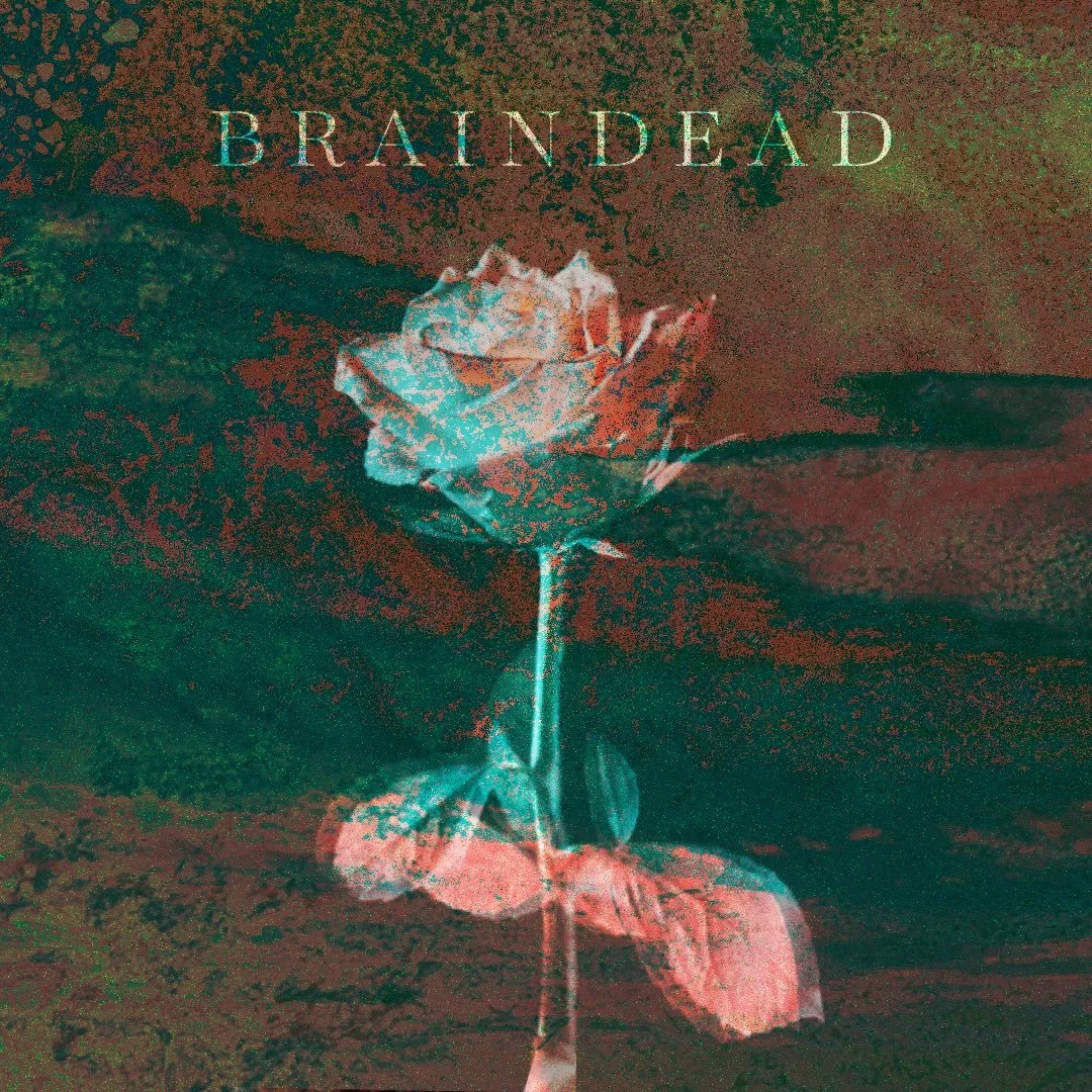 Hollow Bloom - Braindead. Released Friday 27th March. 

Post-hardcore band from Leeds, Hollow Bloom, released debut single &lsquo;Braindead&rsquo;. 

&lsquo;Braindead&rsquo; is the song to scream along to in the car or when you&rsquo;re caught up in 