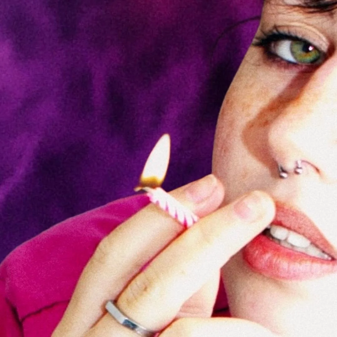 Amy-Rose Skelton - A Successful Career. Released Friday 27th March.&nbsp;

Newcastle-born but now Leeds based singer Amy Rose Skelton drops new single &lsquo;A Successful Career&rsquo;.&nbsp;

Influenced by Lily Allen and Amy Winehouse, Amy Rose Skel