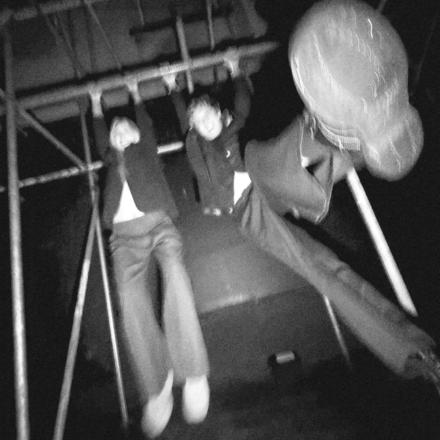 about-faces - Crown Shyness. Released Tuesday 31st March. 

Having already had multiple spins on BBC Introducing, about-faces finally drop their eagerly anticipated single &lsquo;Crown Shyness.&rsquo; 

about-faces are a Leeds indie-rock band with du