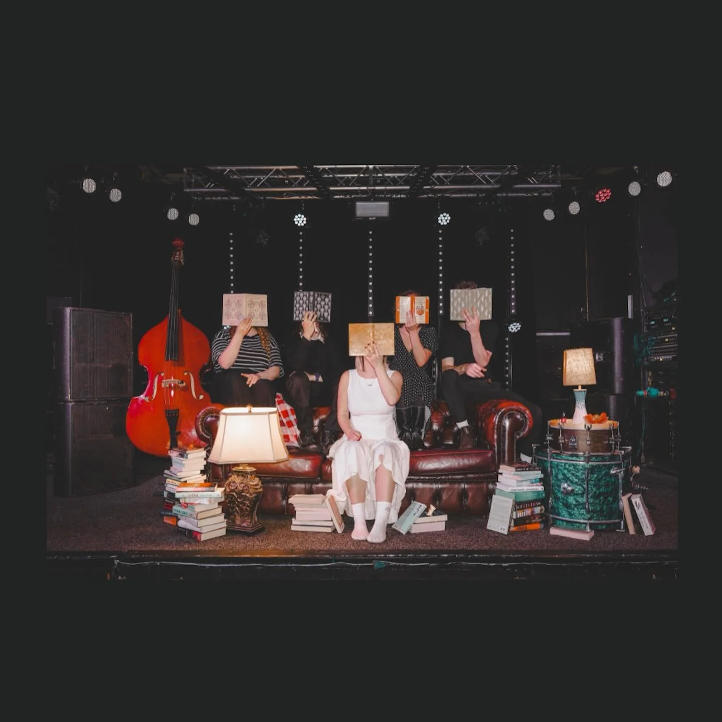 Molly Rymer - Lie. Released Friday 3rd April.

Self-proclaimed &ldquo;grandma in the body of a 20-something,&rdquo; Leeds based singer-songwriter Molly Rymer releases latest single &lsquo;Lie&rsquo;.

Molly says &ldquo;I began writing this song with 