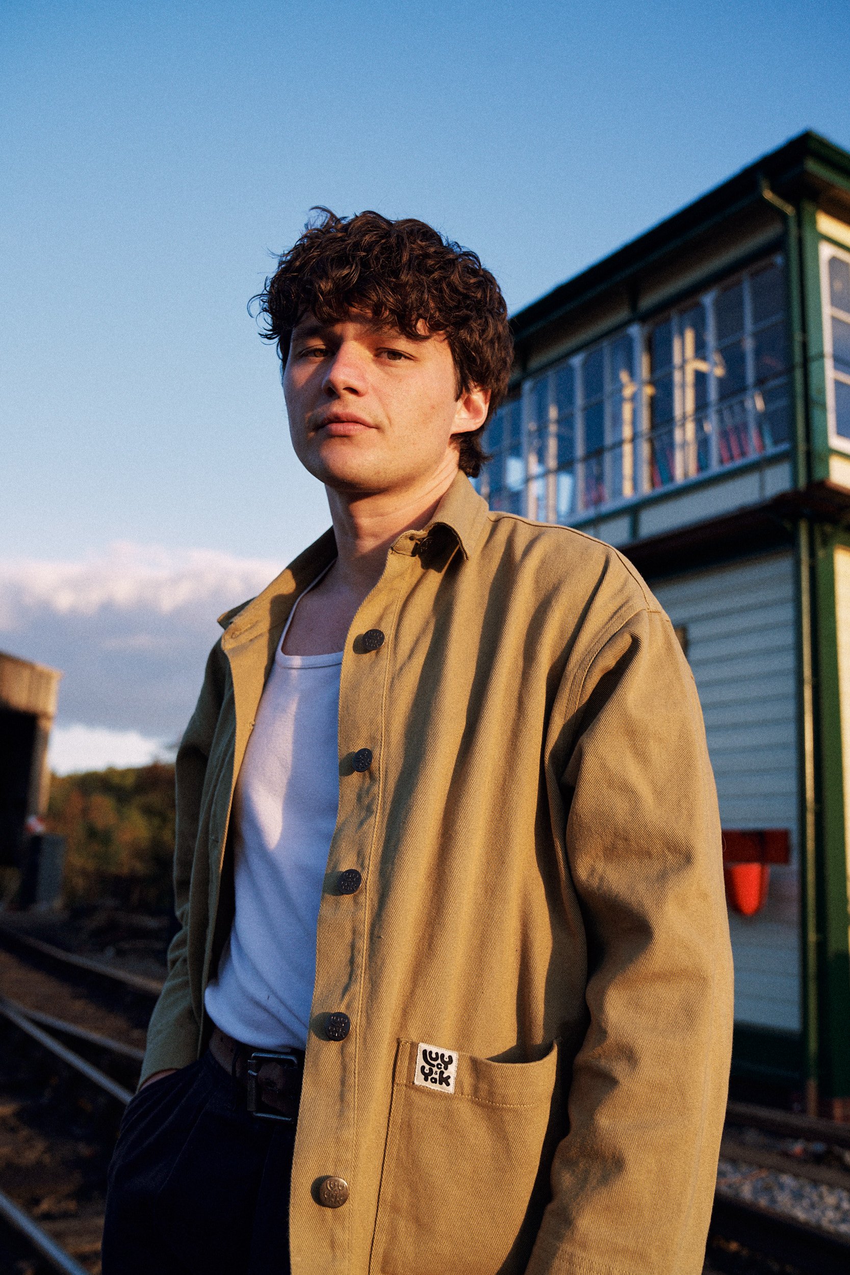 Finn Forster