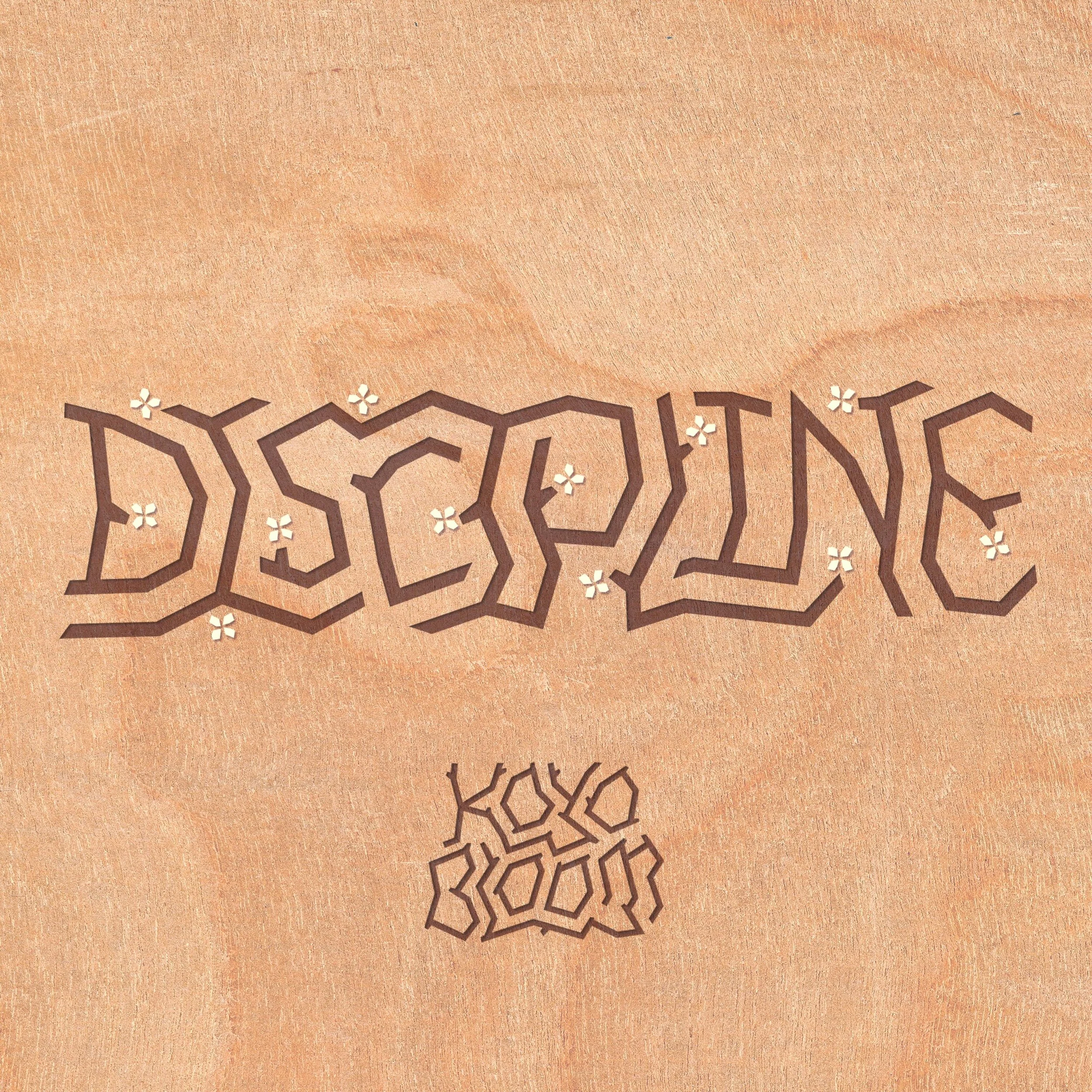 Koyo Bloom - Discipline. Released Friday 29th May 2026.

Koyo Bloom, formerly known as KOYO, are a rock band, incorporating elements of alternative, psychedelic and progressive rock.

&ldquo;Discipline&rdquo; journeys from Neil Young-inspired verses 