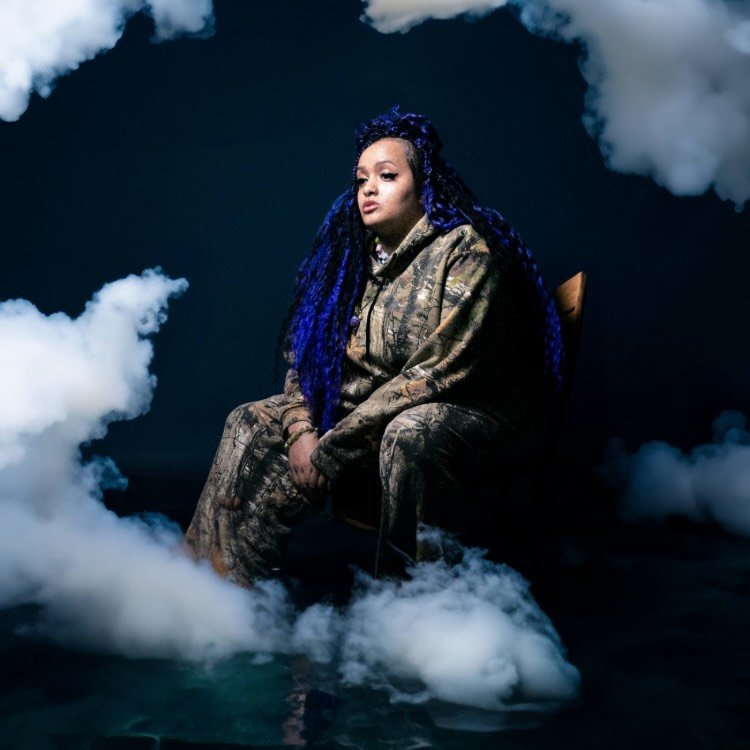 Afrobaby - Are U Still Here? (EP). Released Friday 29th May 2026.

This EP is a deeply personal body of work centred on grief following the loss of a parent, and how it reshapes identity, mental health, spirituality, and emotional perception of the w